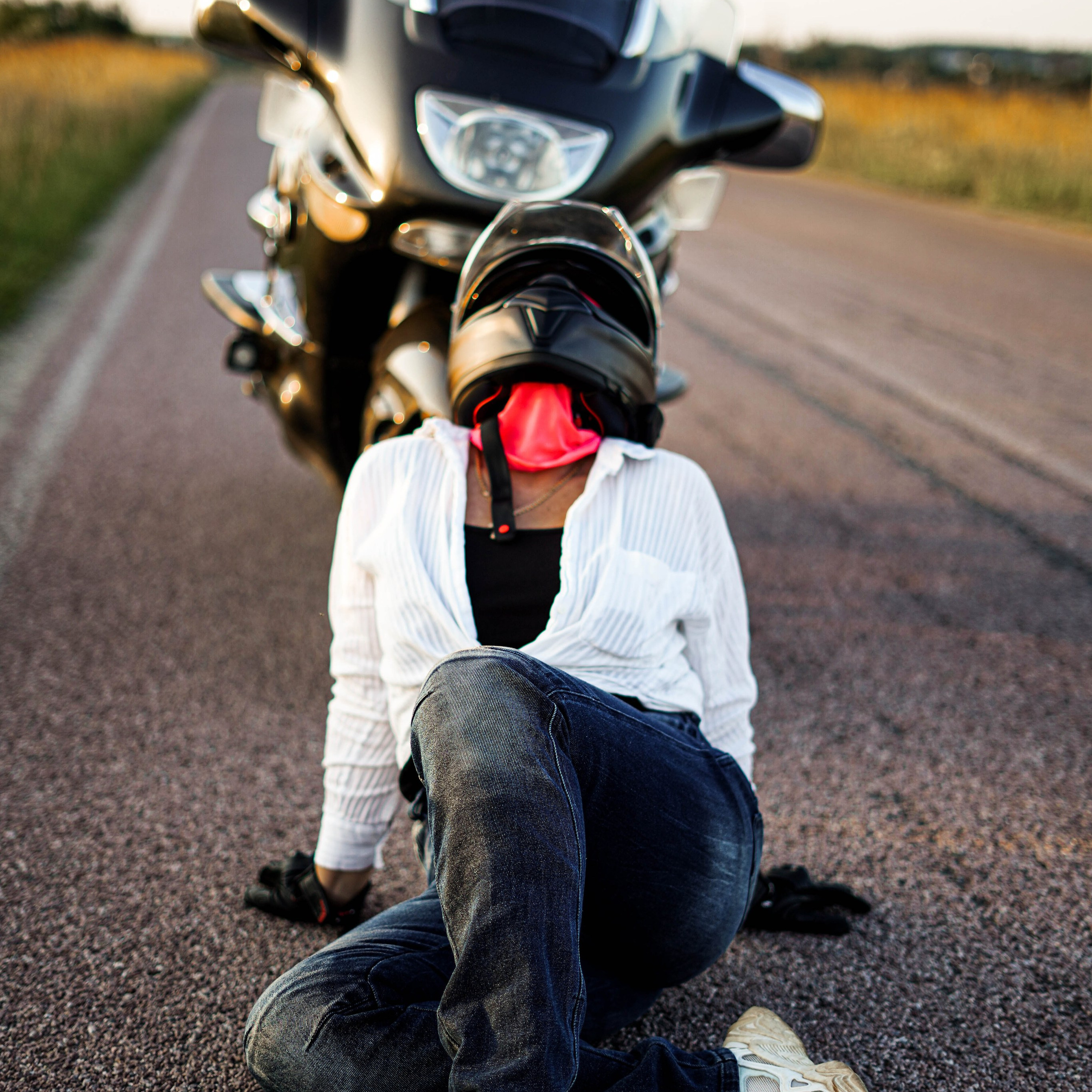 Оксана и Олег. Дарья Рудская профессиональный фотограф в городе Клин