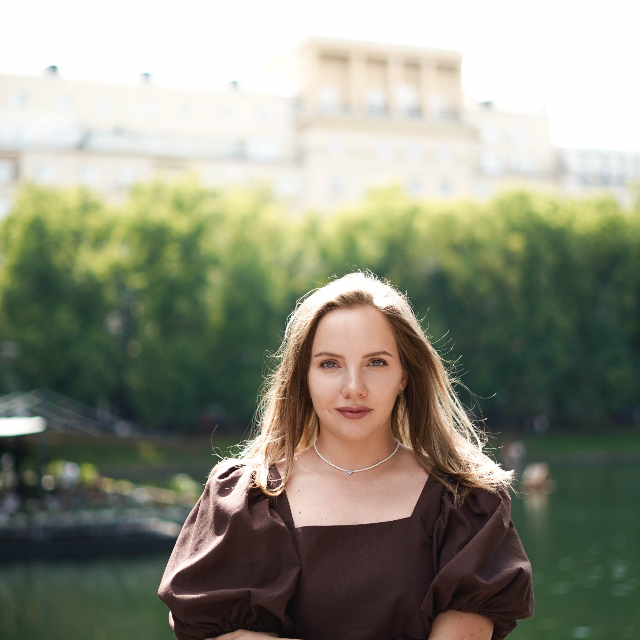 Евгения. Дарья Рудская профессиональный фотограф в городе Клин