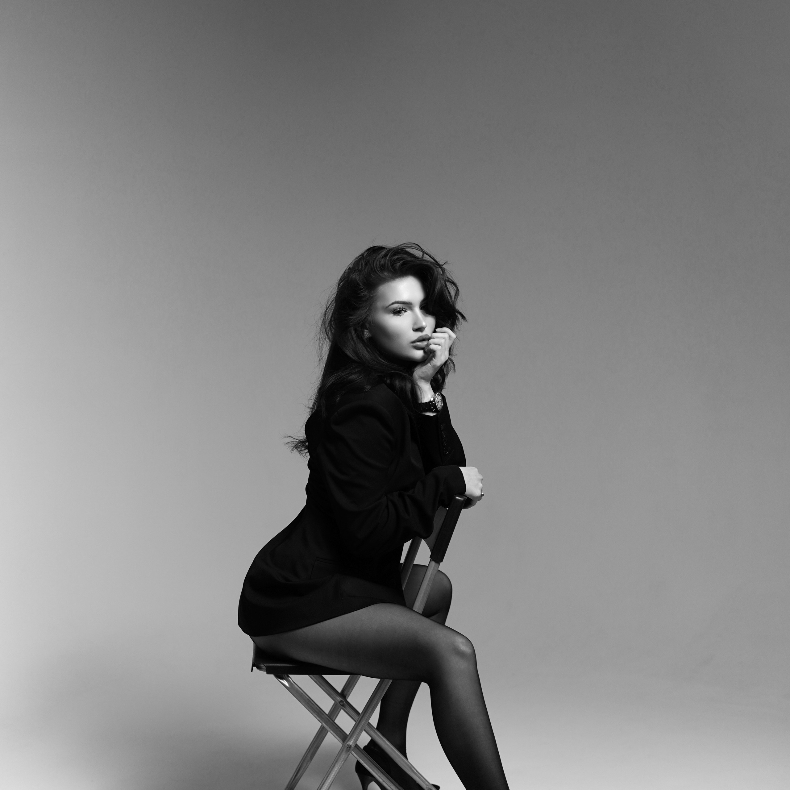 Lada. Дарья Рудская профессиональный фотограф в городе Клин