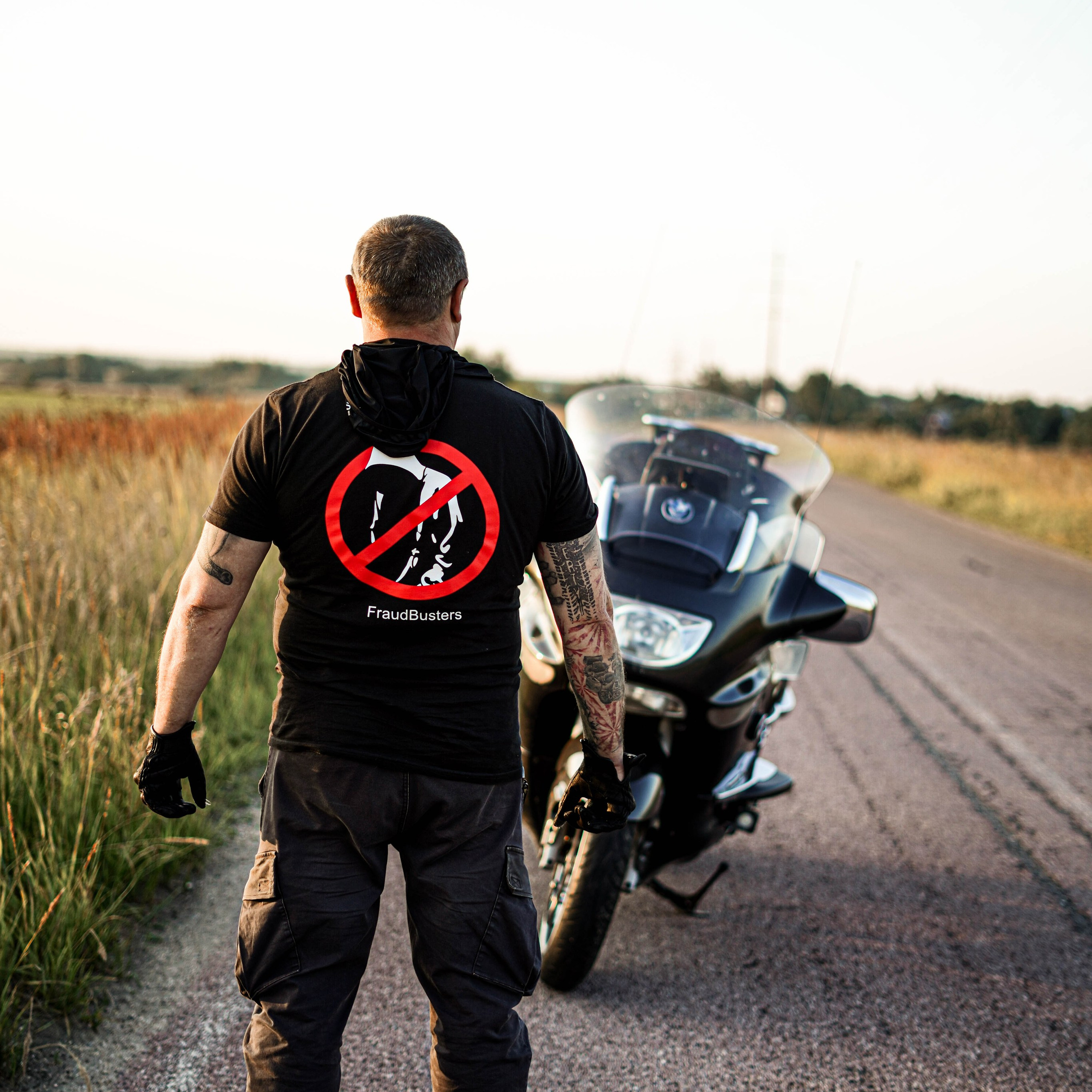 Оксана и Олег. Дарья Рудская профессиональный фотограф в городе Клин
