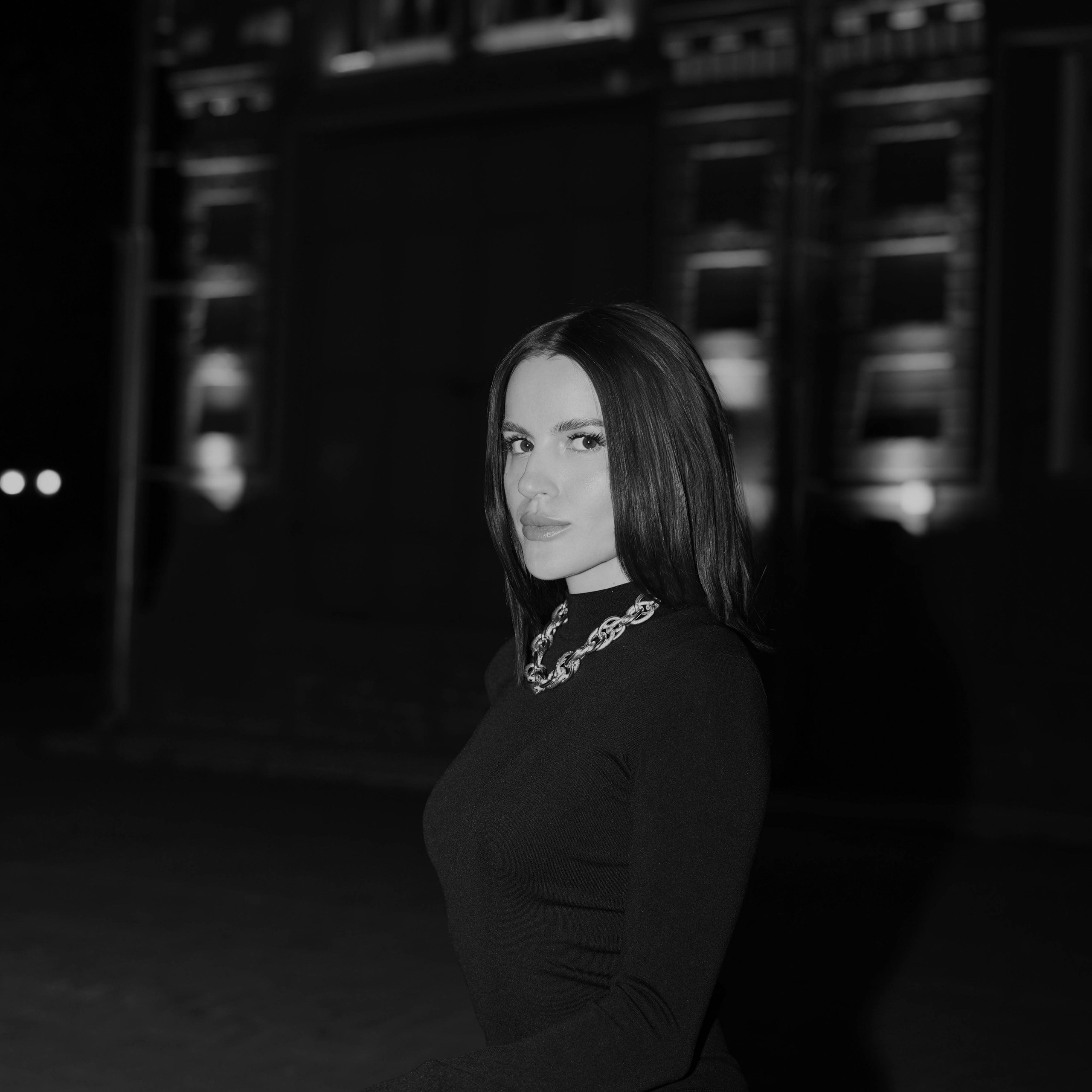 Светлана. Дарья Рудская профессиональный фотограф в городе Клин