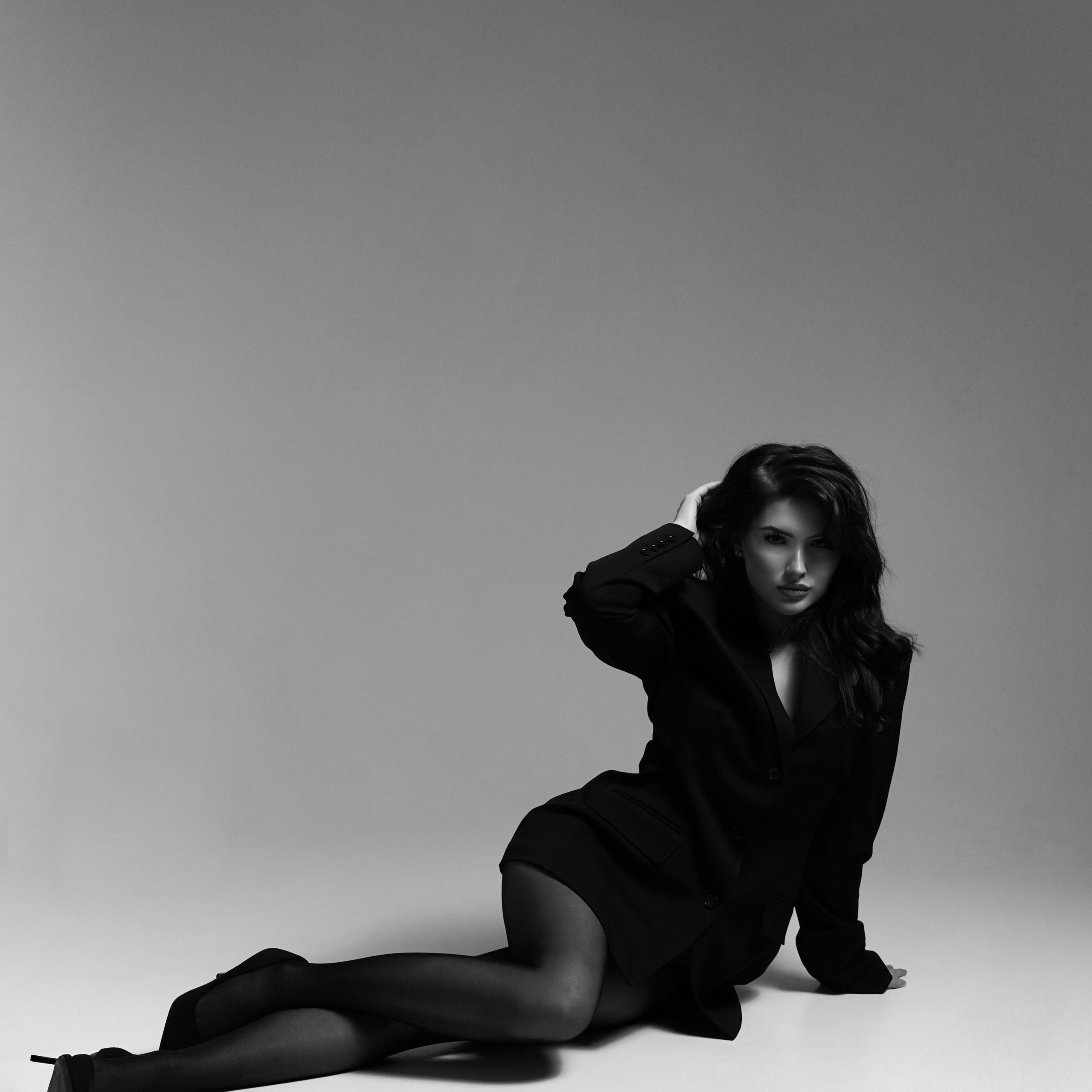 Lada. Дарья Рудская профессиональный фотограф в городе Клин