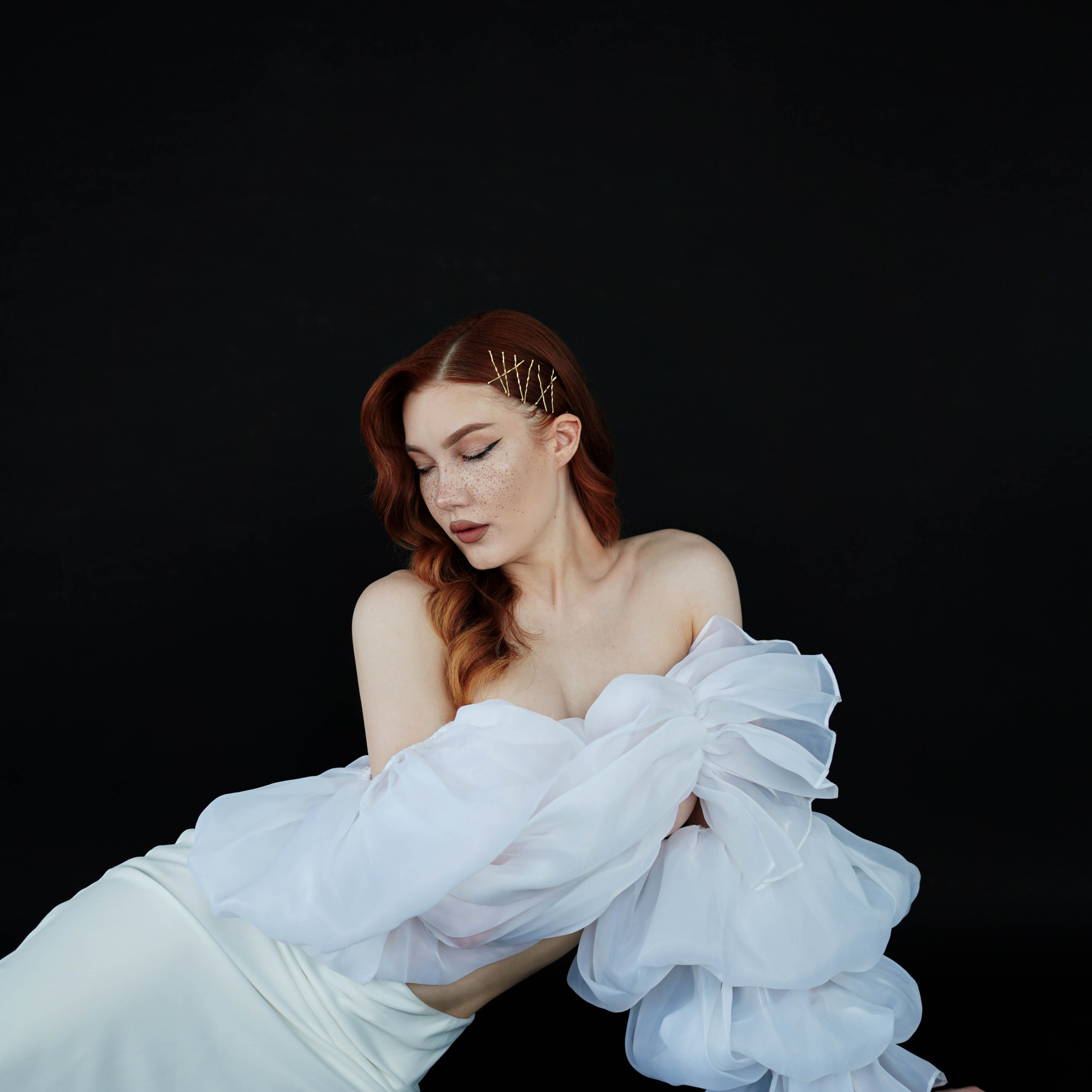 Александра. Дарья Рудская профессиональный фотограф в городе Клин