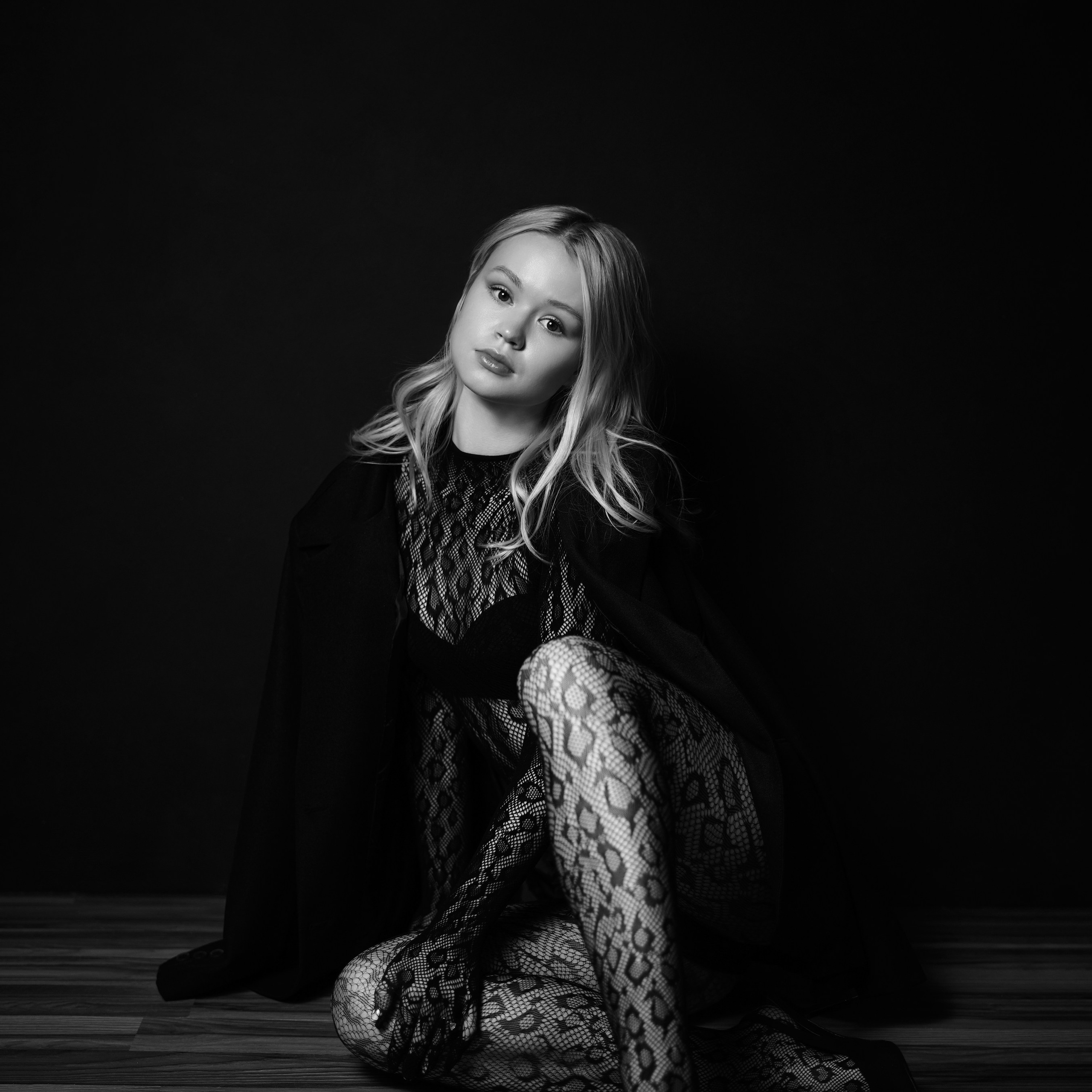 Ксения. Дарья Рудская профессиональный фотограф в городе Клин