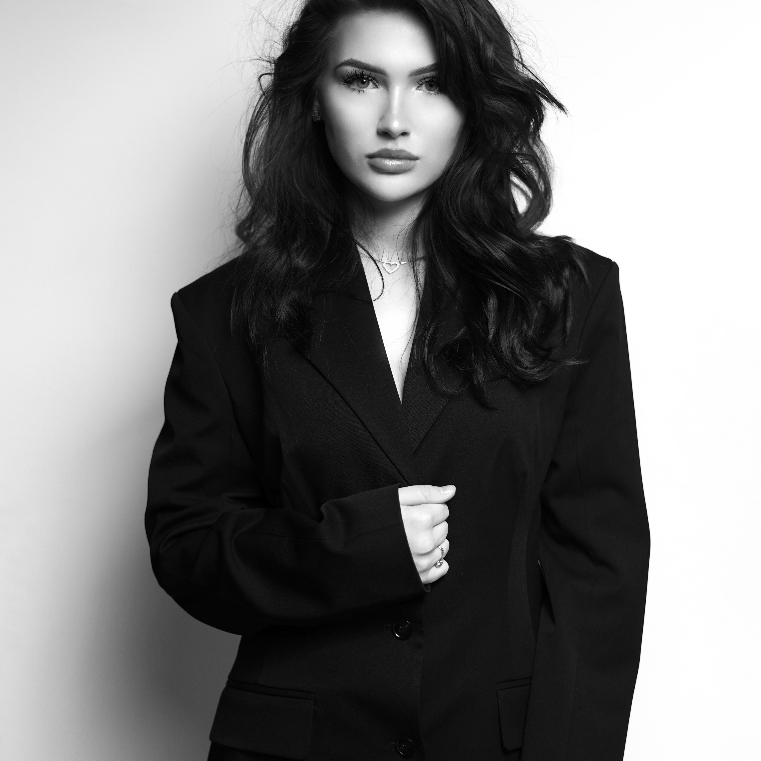 Lada. Дарья Рудская профессиональный фотограф в городе Клин