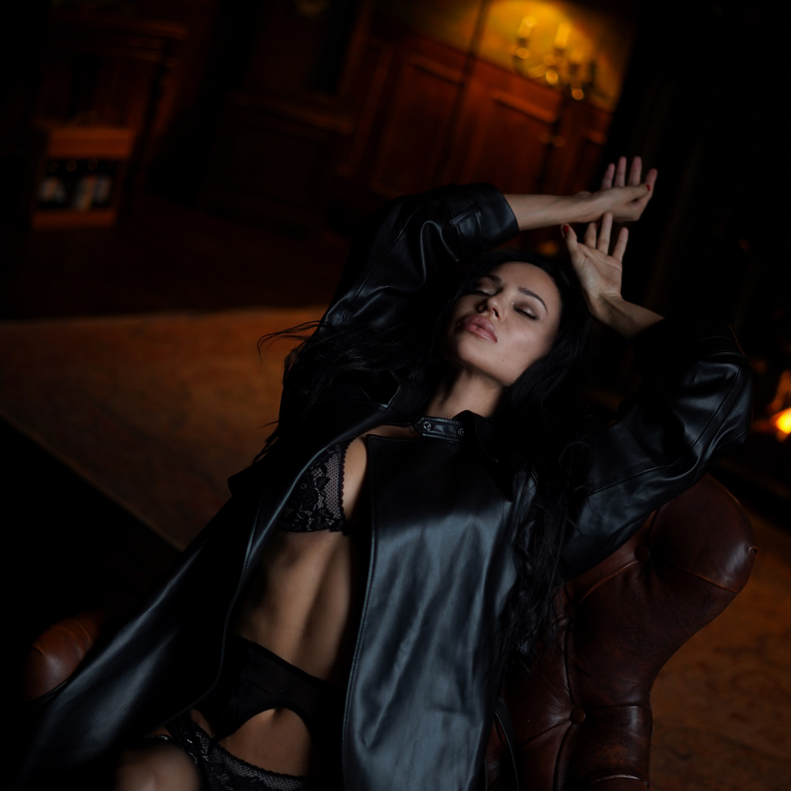 Ольга. Дарья Рудская профессиональный фотограф в городе Клин