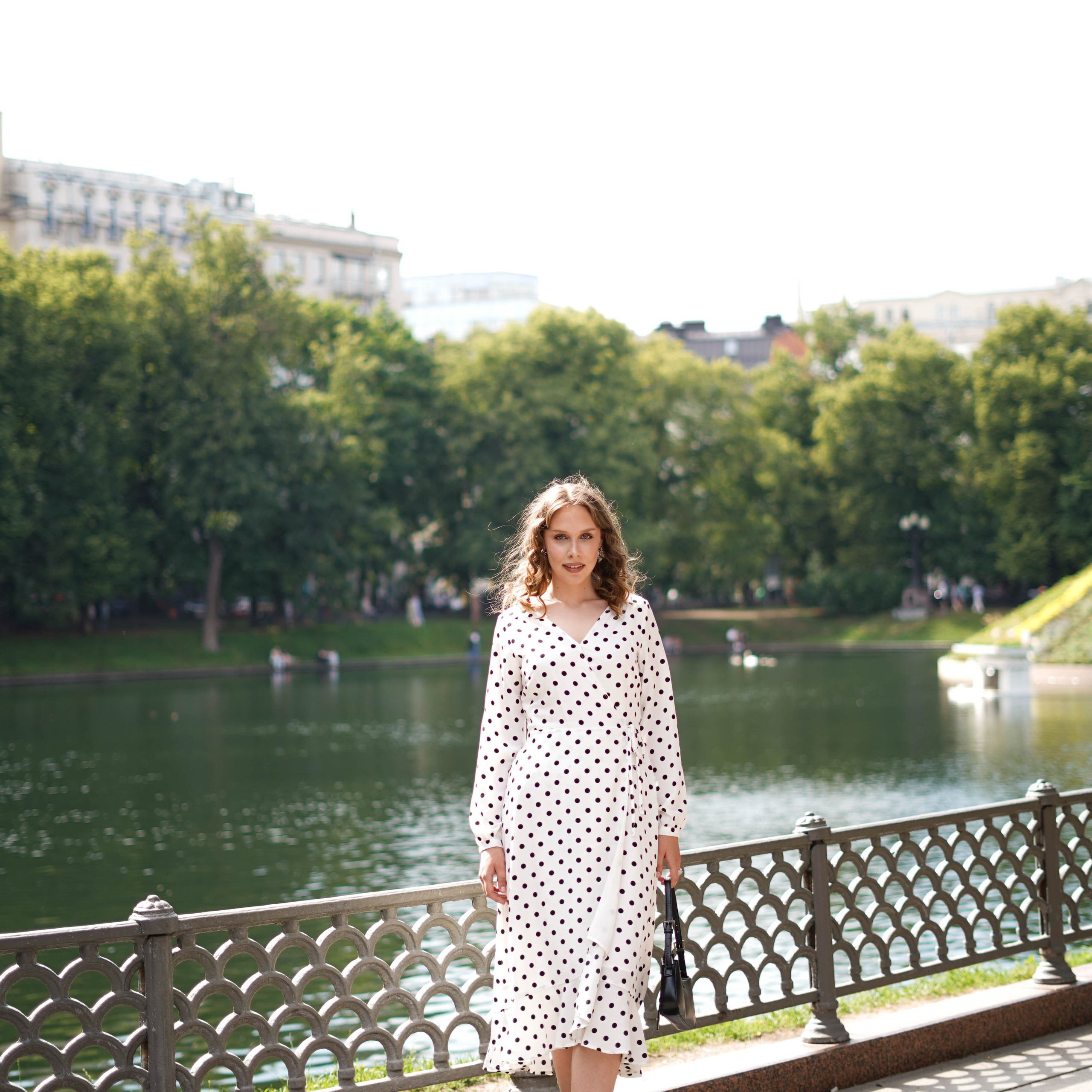 Мария. Дарья Рудская профессиональный фотограф в городе Клин