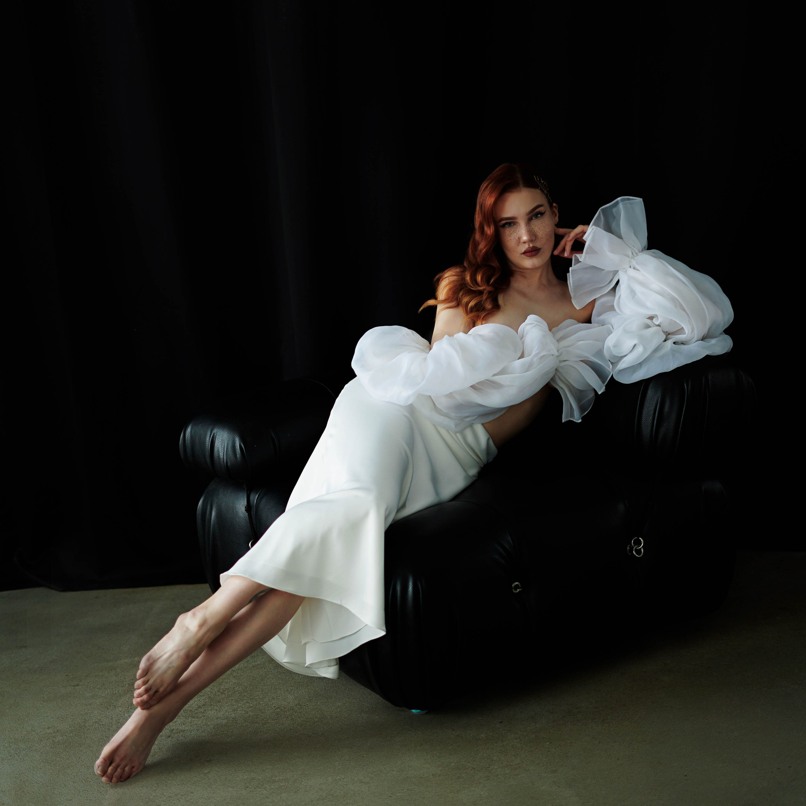 Александра. Дарья Рудская профессиональный фотограф в городе Клин