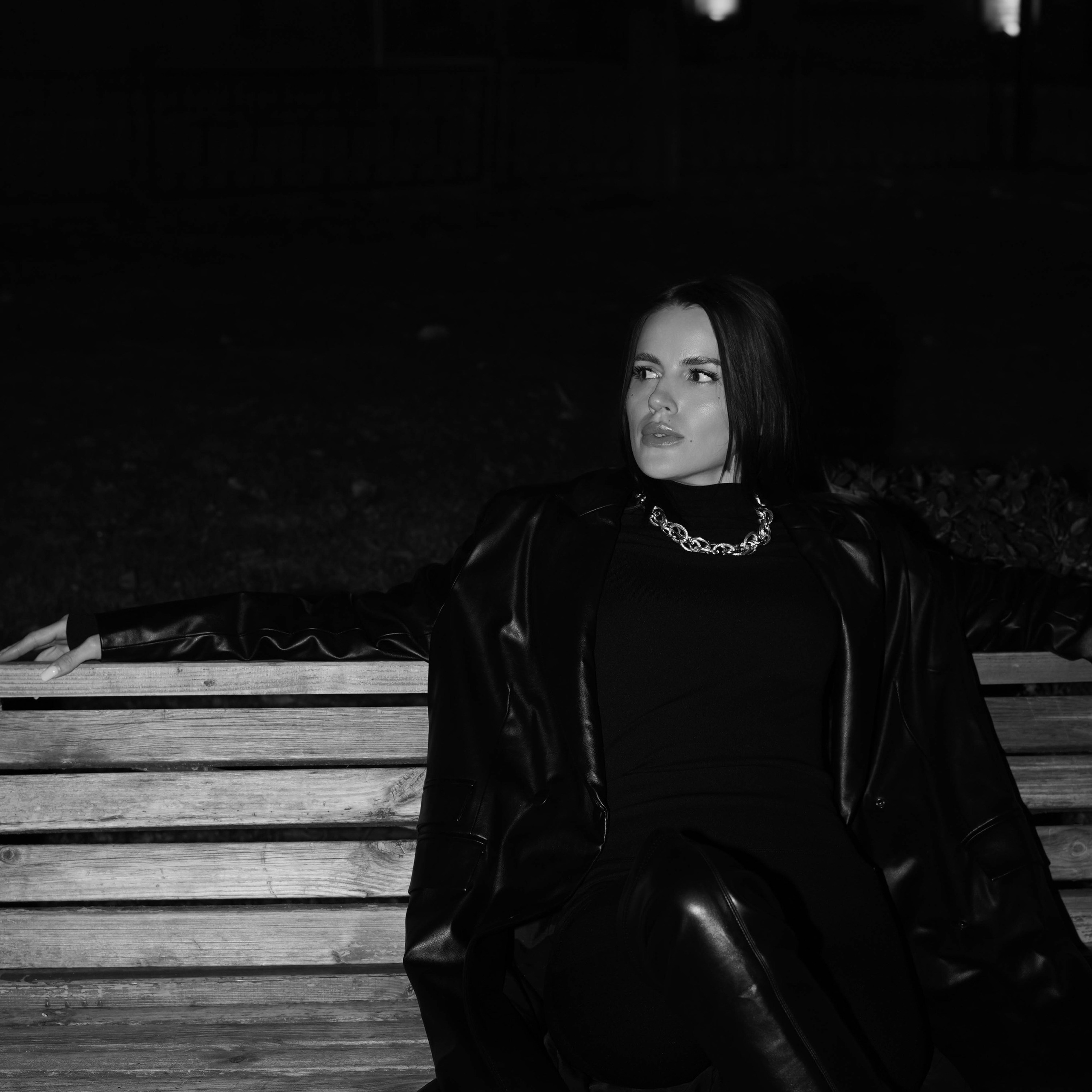 Светлана. Дарья Рудская профессиональный фотограф в городе Клин