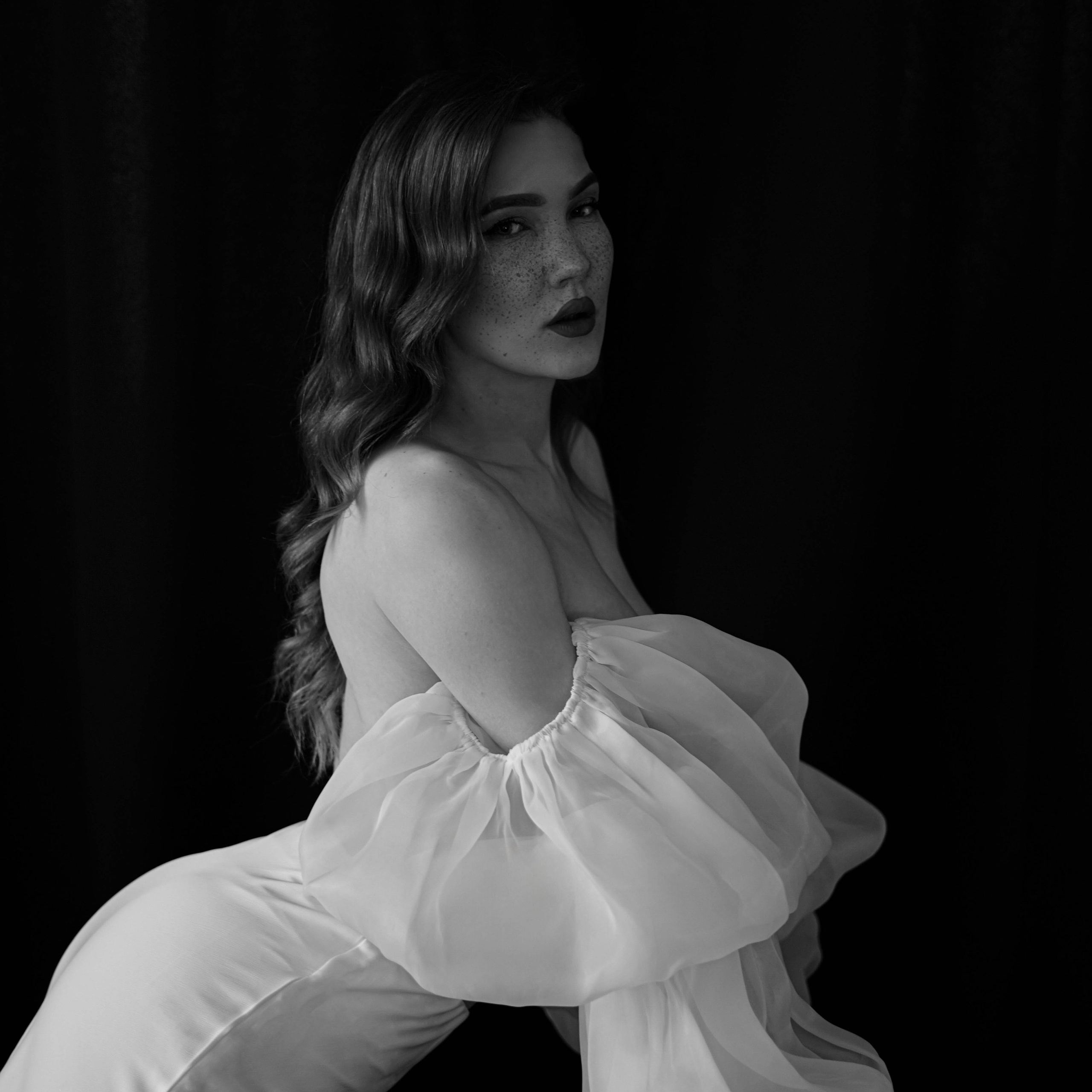 Александра. Дарья Рудская профессиональный фотограф в городе Клин