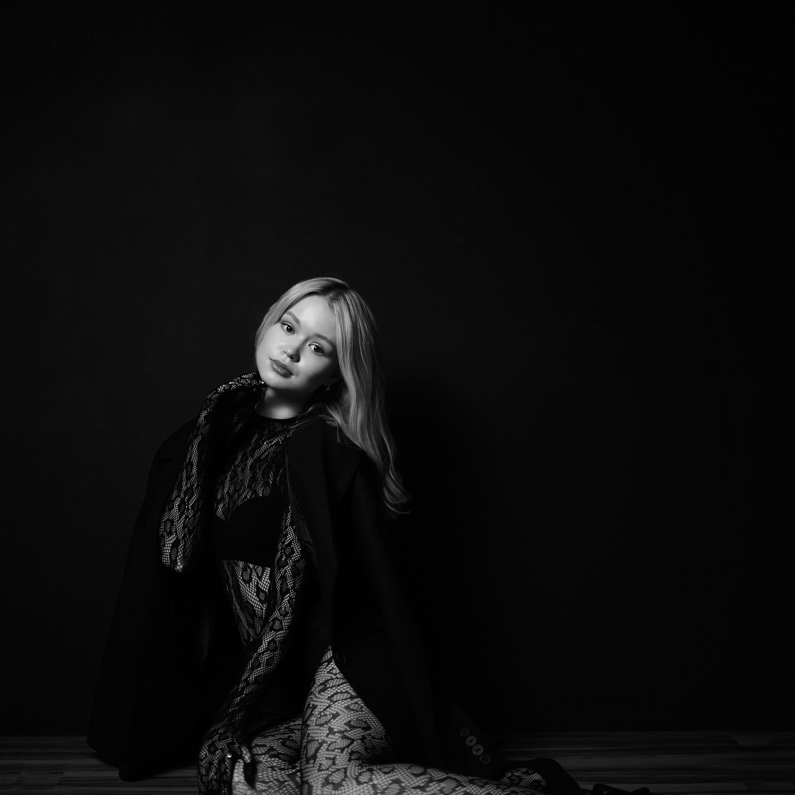 Ксения. Дарья Рудская профессиональный фотограф в городе Клин