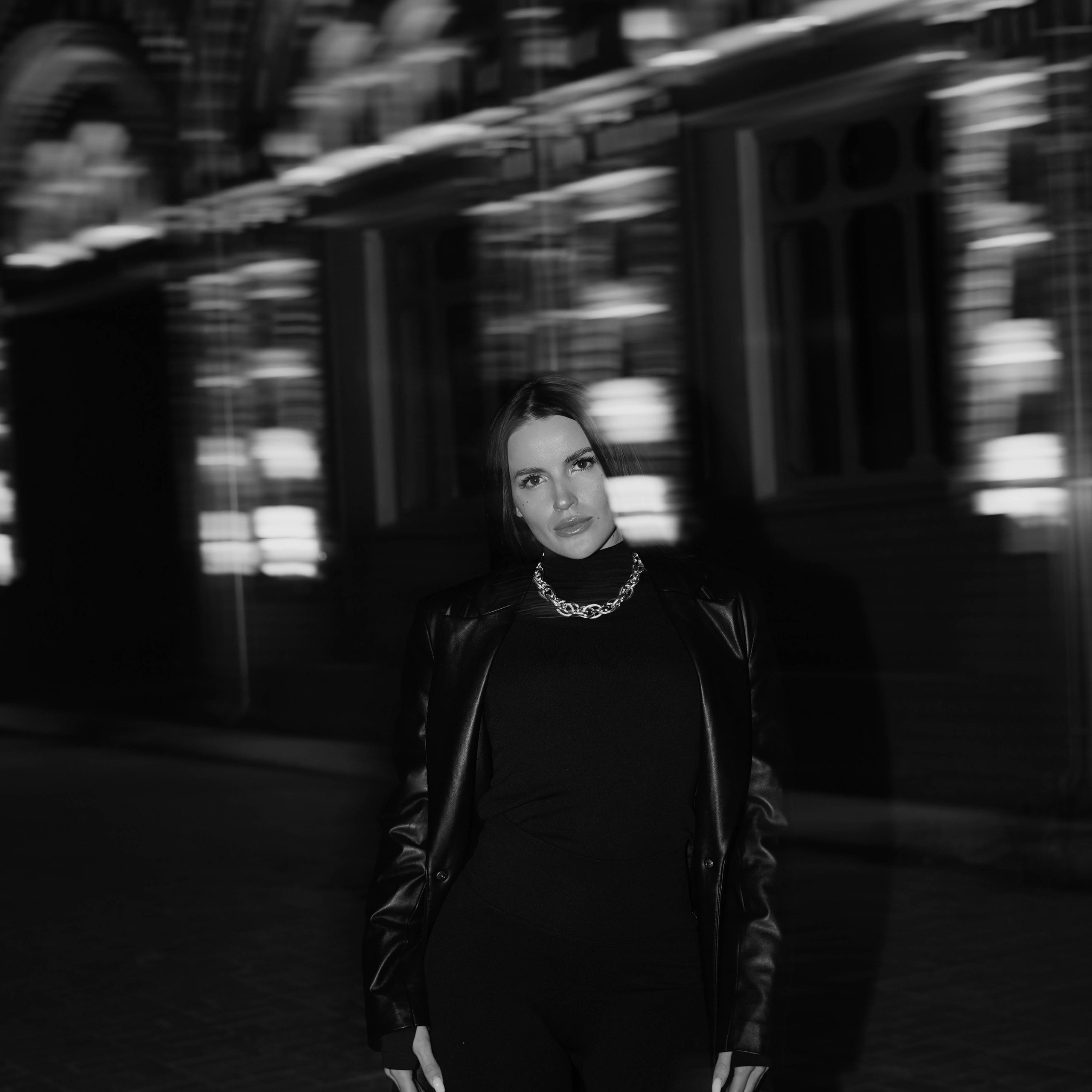 Светлана. Дарья Рудская профессиональный фотограф в городе Клин