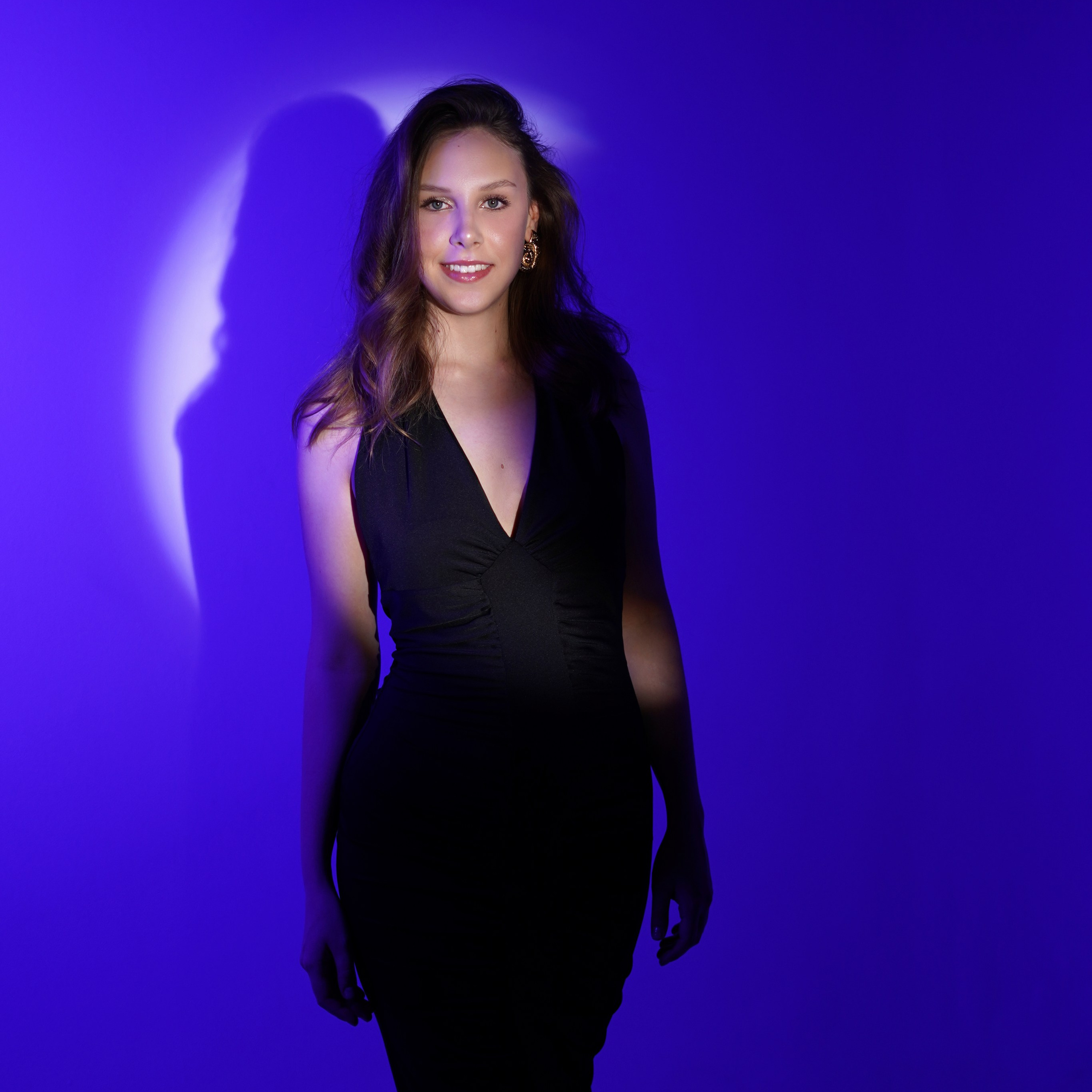 Мария. Дарья Рудская профессиональный фотограф в городе Клин