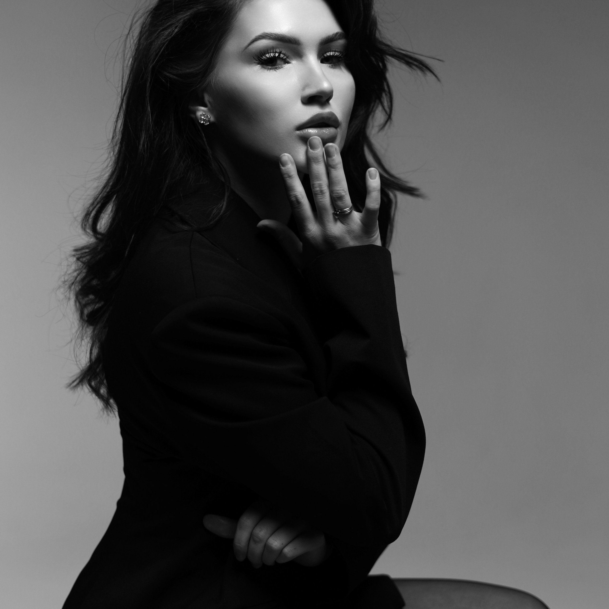 Lada. Дарья Рудская профессиональный фотограф в городе Клин