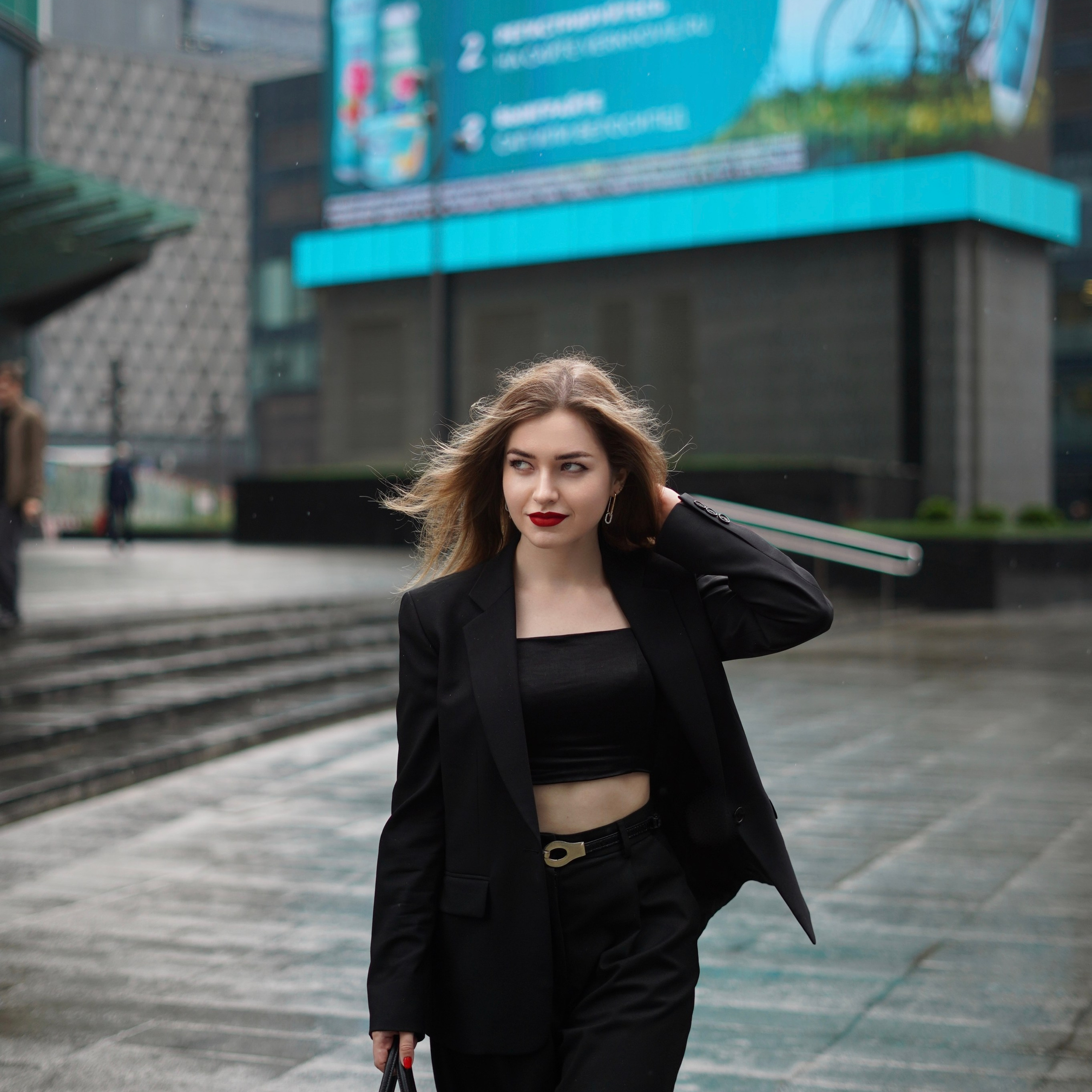 Алина. Дарья Рудская профессиональный фотограф в городе Клин