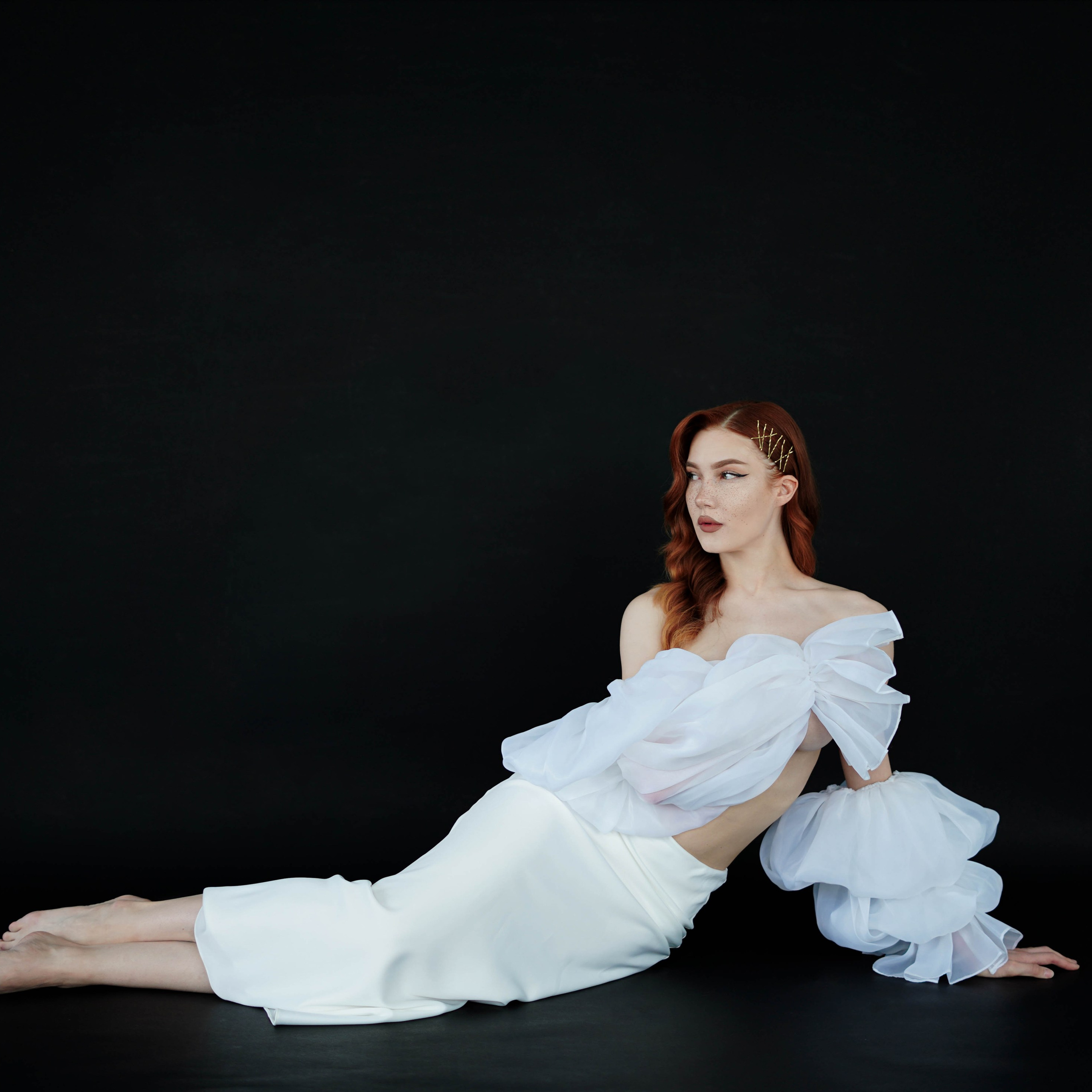 Александра. Дарья Рудская профессиональный фотограф в городе Клин