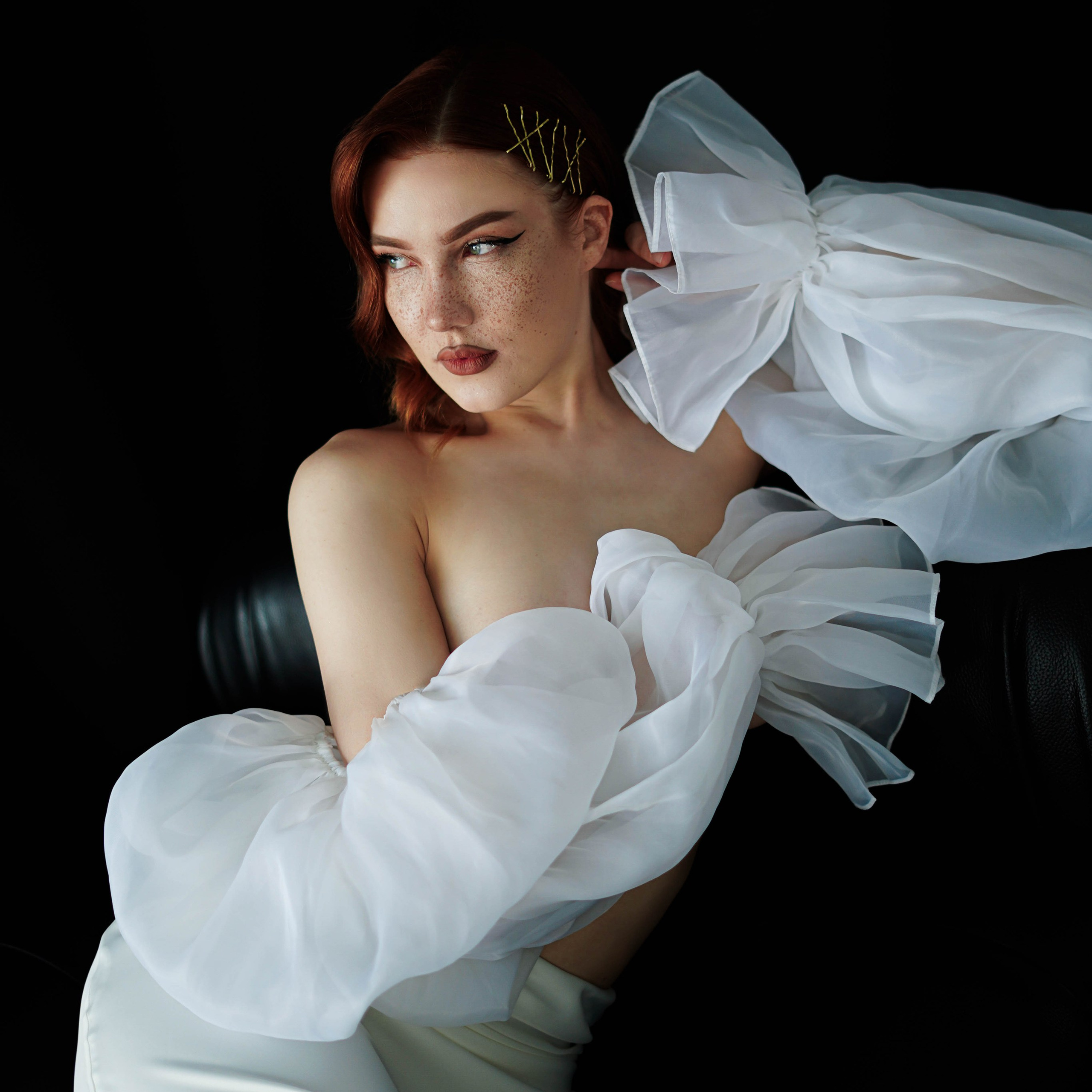 Александра. Дарья Рудская профессиональный фотограф в городе Клин