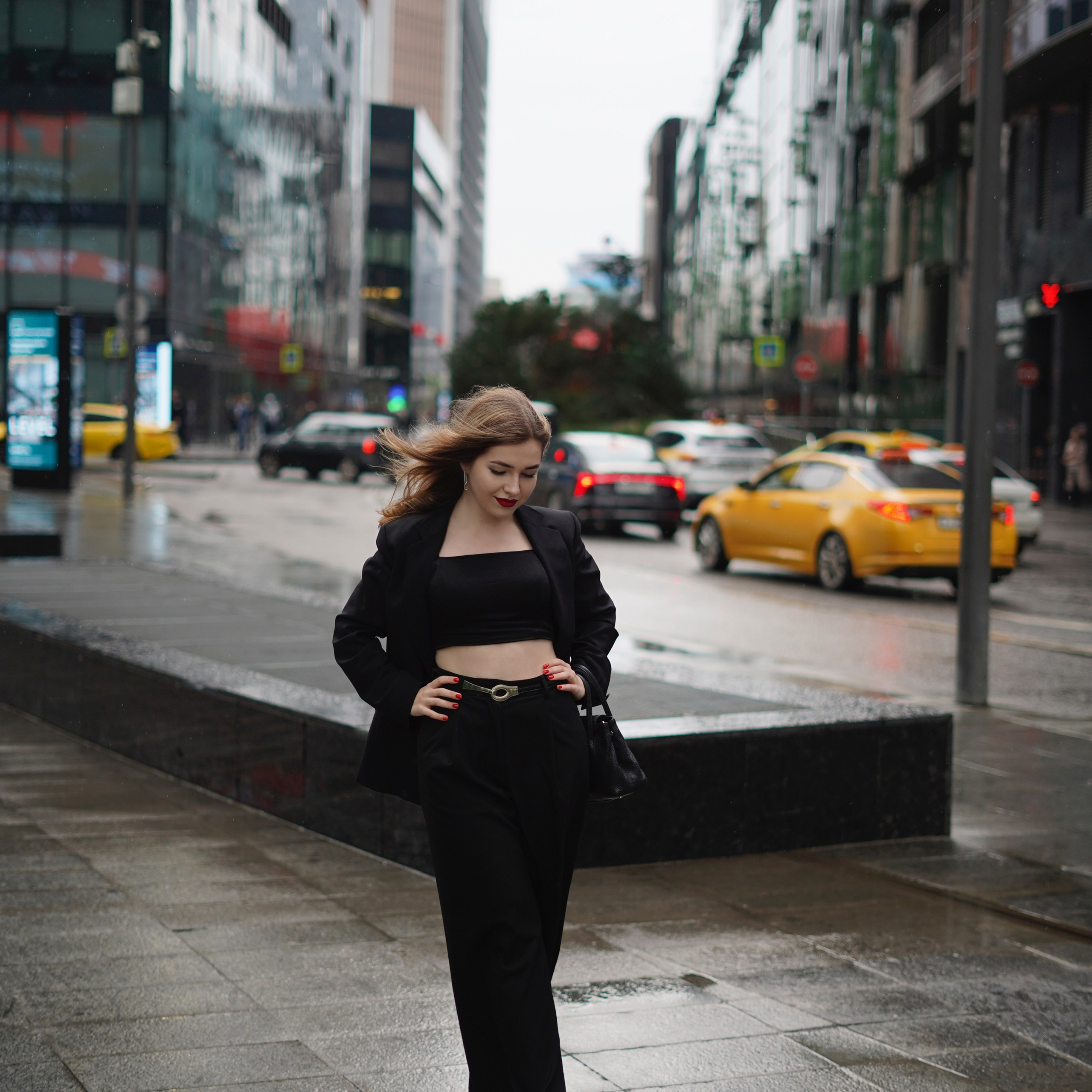 Алина. Дарья Рудская профессиональный фотограф в городе Клин