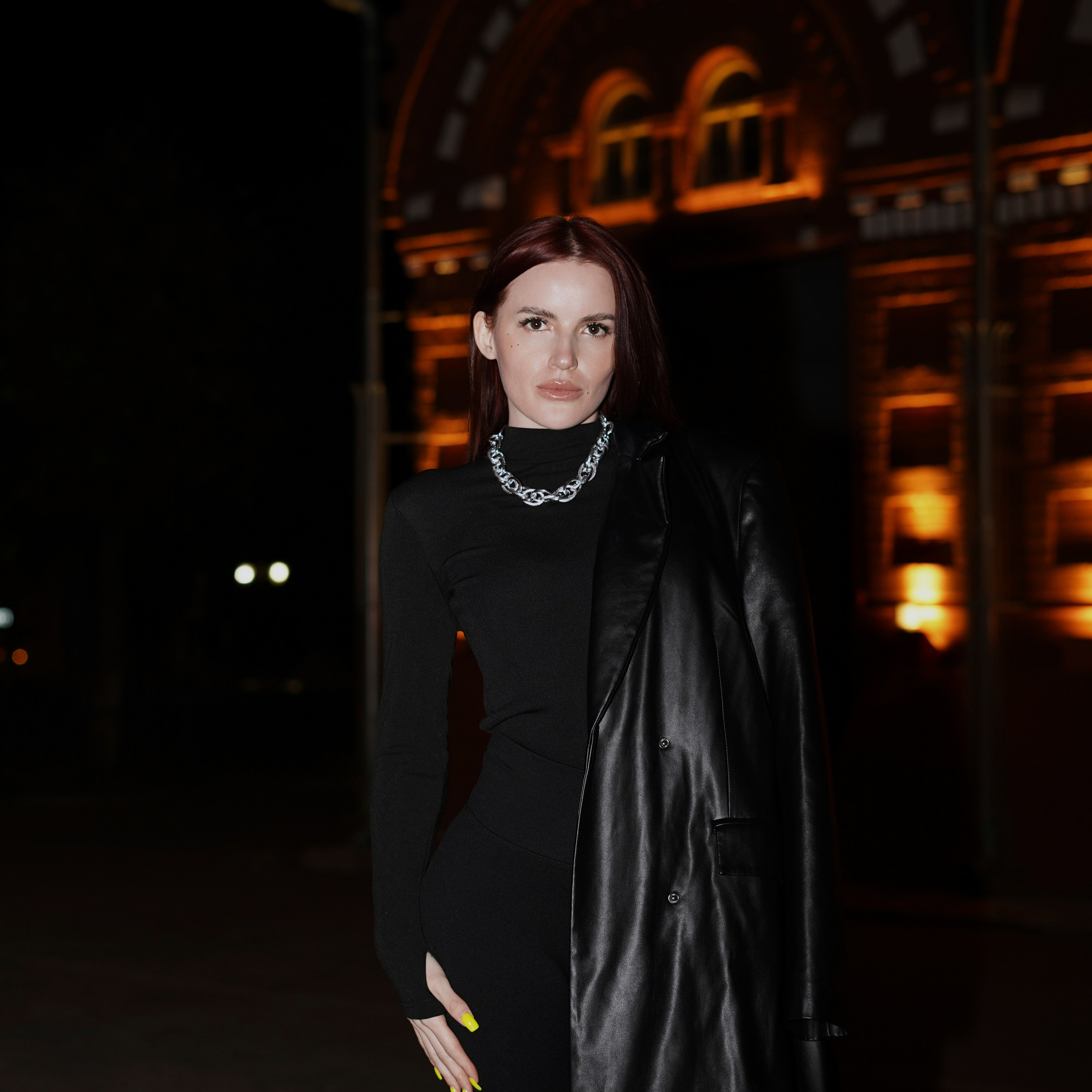 Светлана. Дарья Рудская профессиональный фотограф в городе Клин