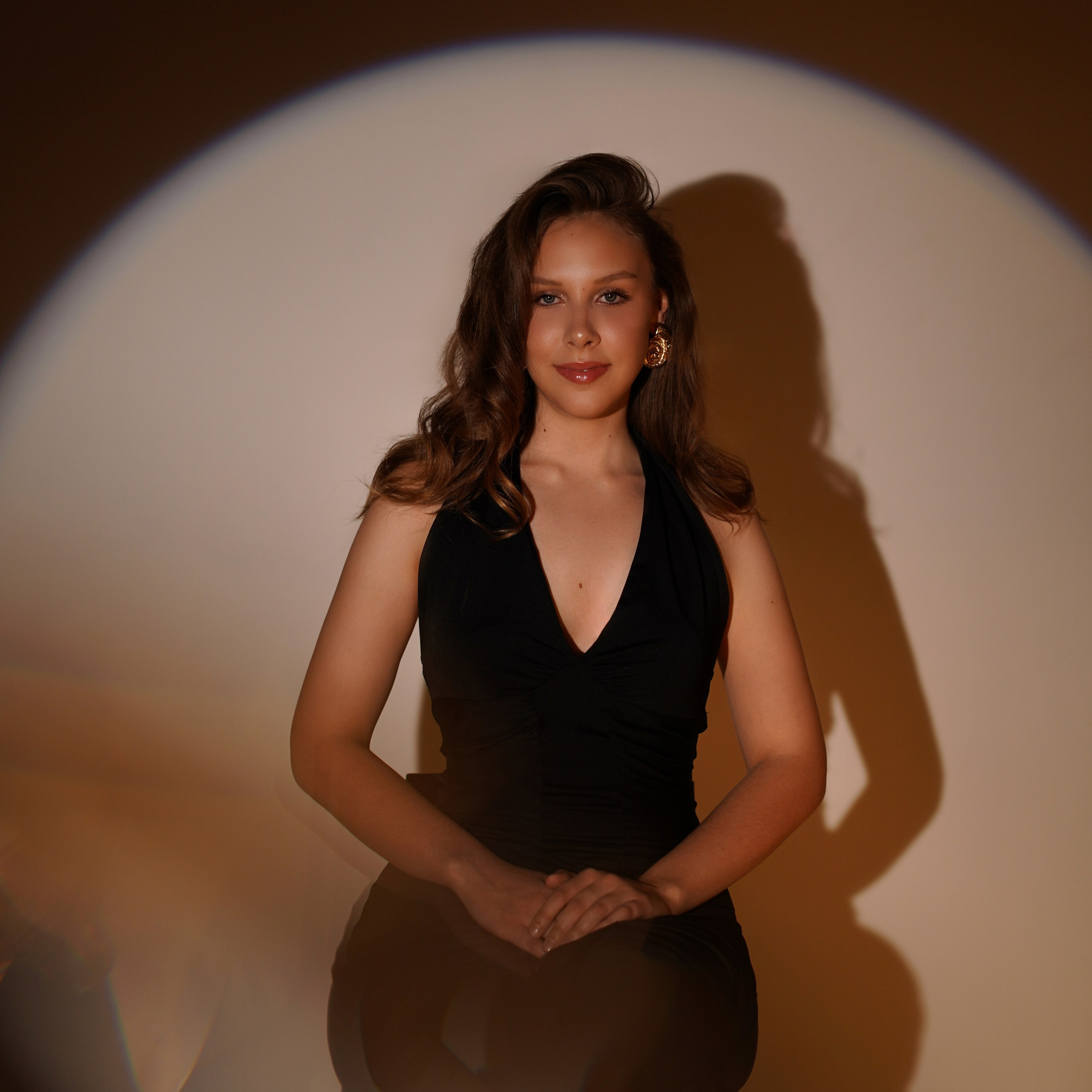 Мария. Дарья Рудская профессиональный фотограф в городе Клин