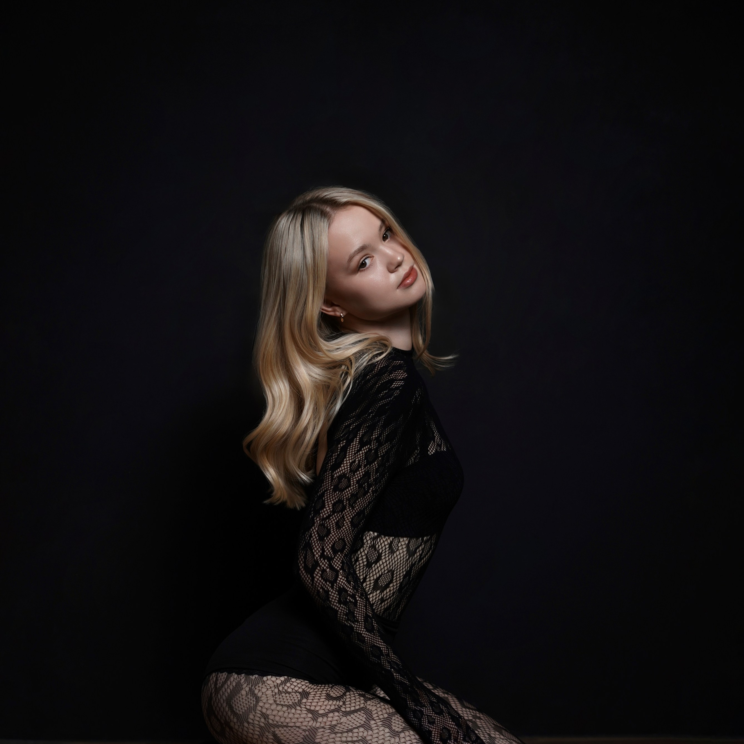 Ксения. Дарья Рудская профессиональный фотограф в городе Клин