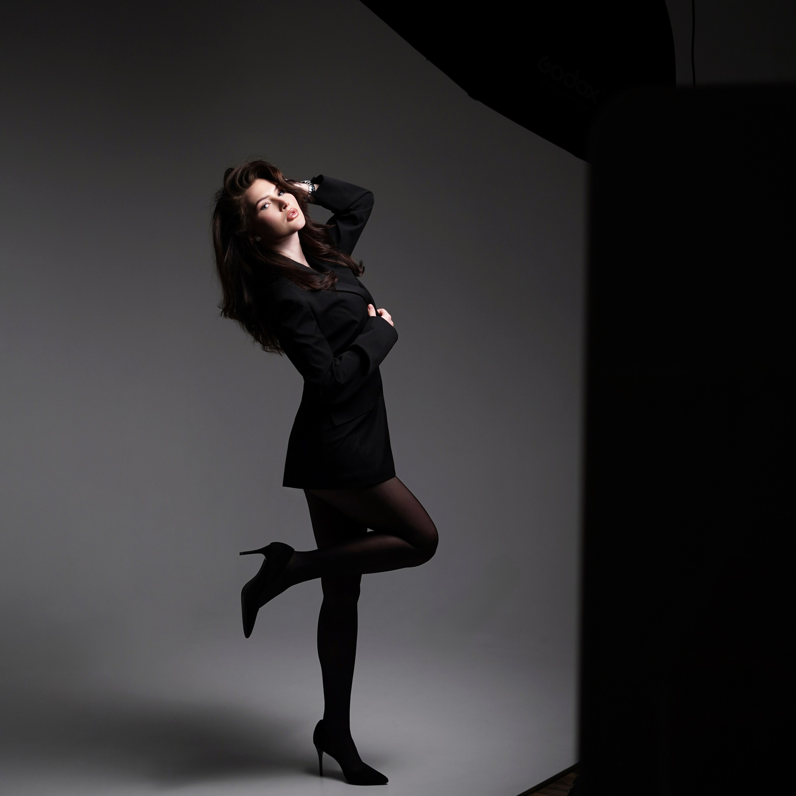 Lada. Дарья Рудская профессиональный фотограф в городе Клин