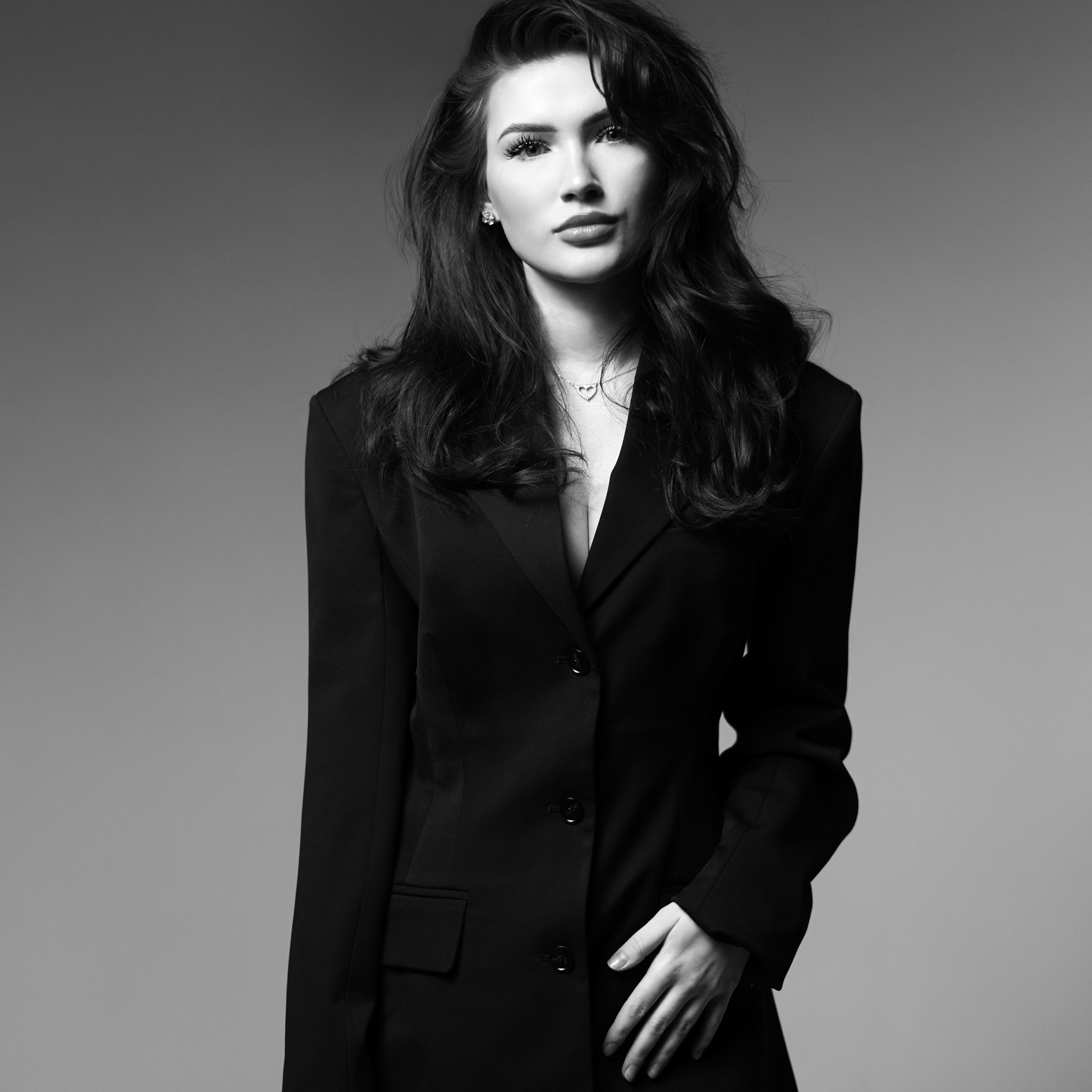 Lada. Дарья Рудская профессиональный фотограф в городе Клин