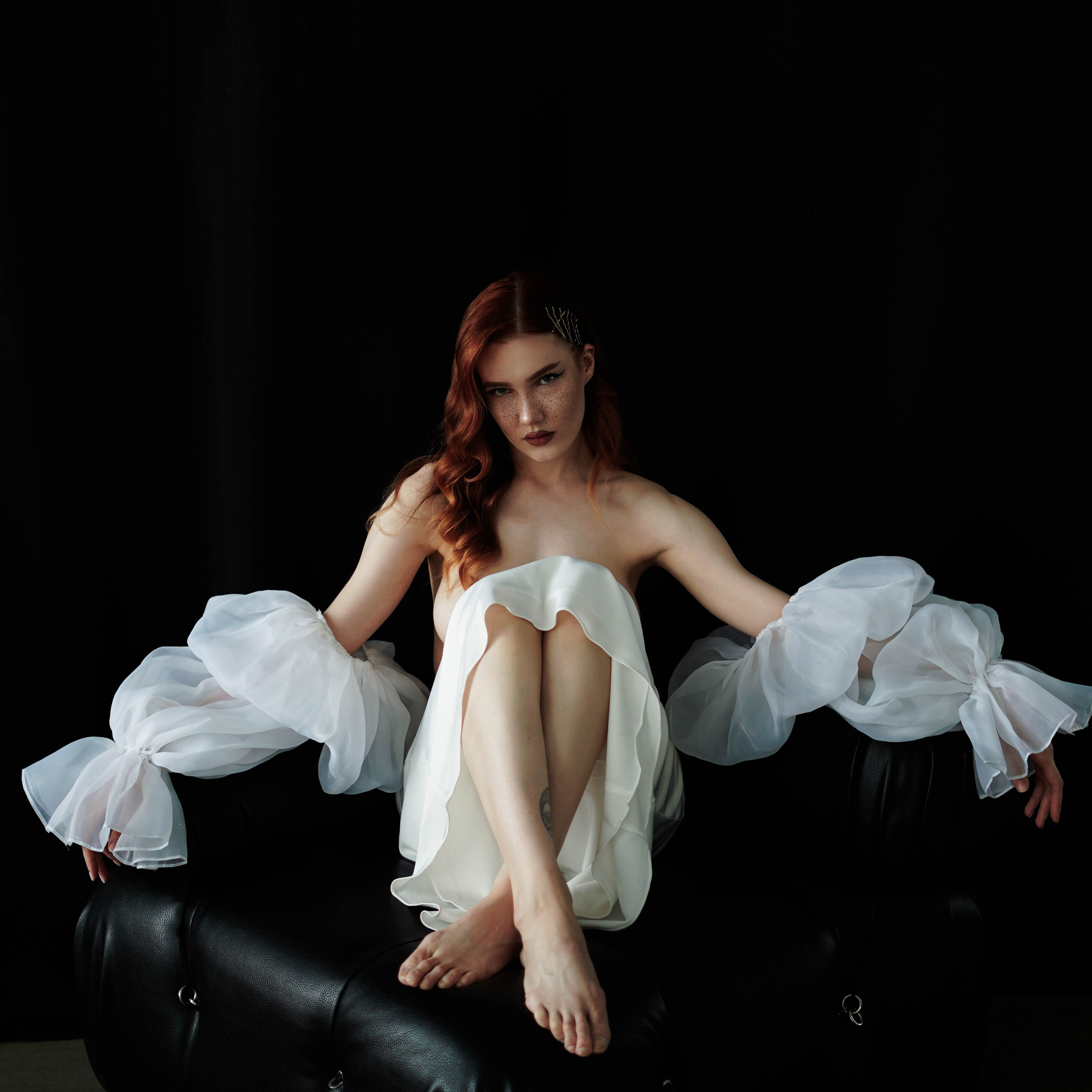 Александра. Дарья Рудская профессиональный фотограф в городе Клин