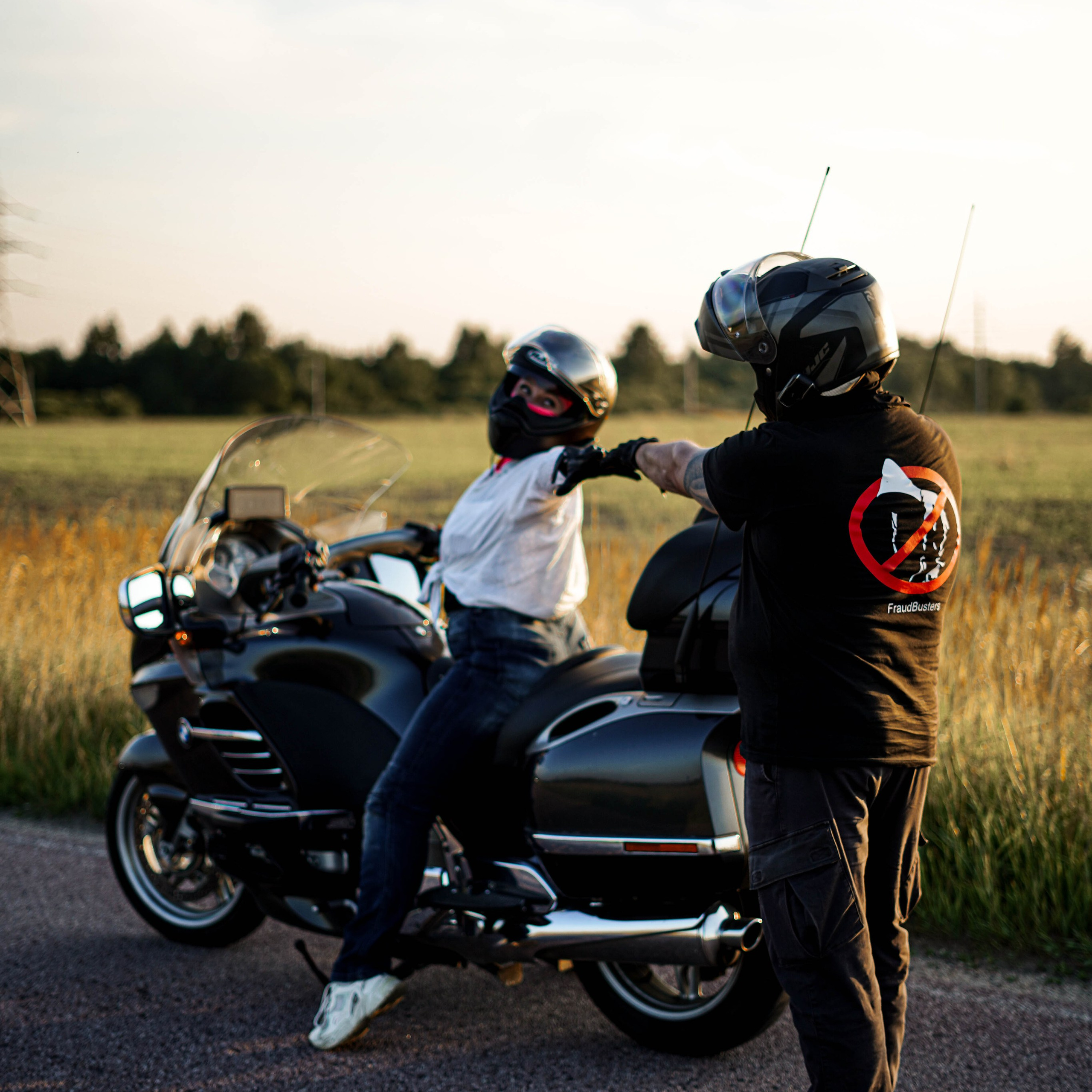 Оксана и Олег. Дарья Рудская профессиональный фотограф в городе Клин