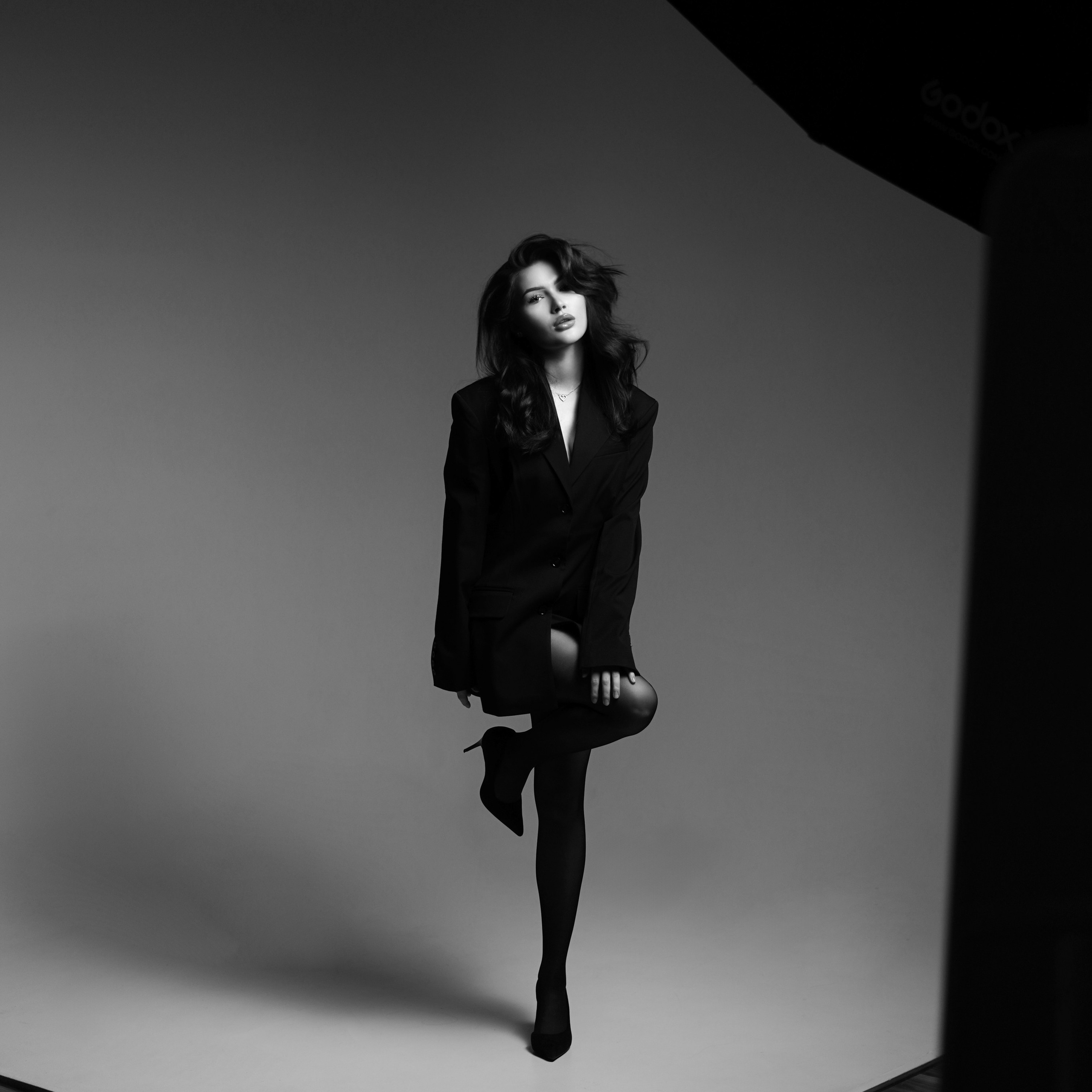 Lada. Дарья Рудская профессиональный фотограф в городе Клин