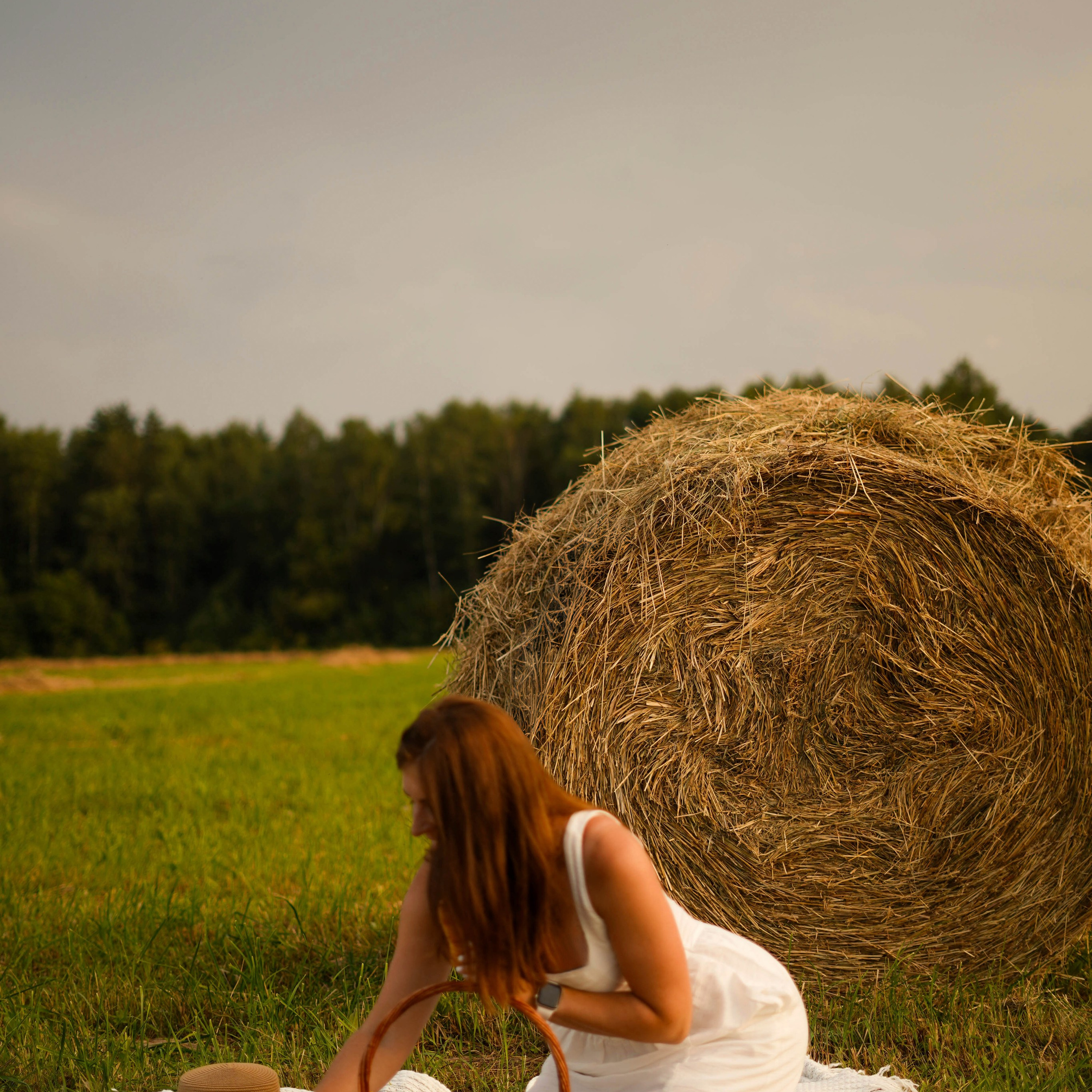 Мария. Дарья Рудская профессиональный фотограф в городе Клин