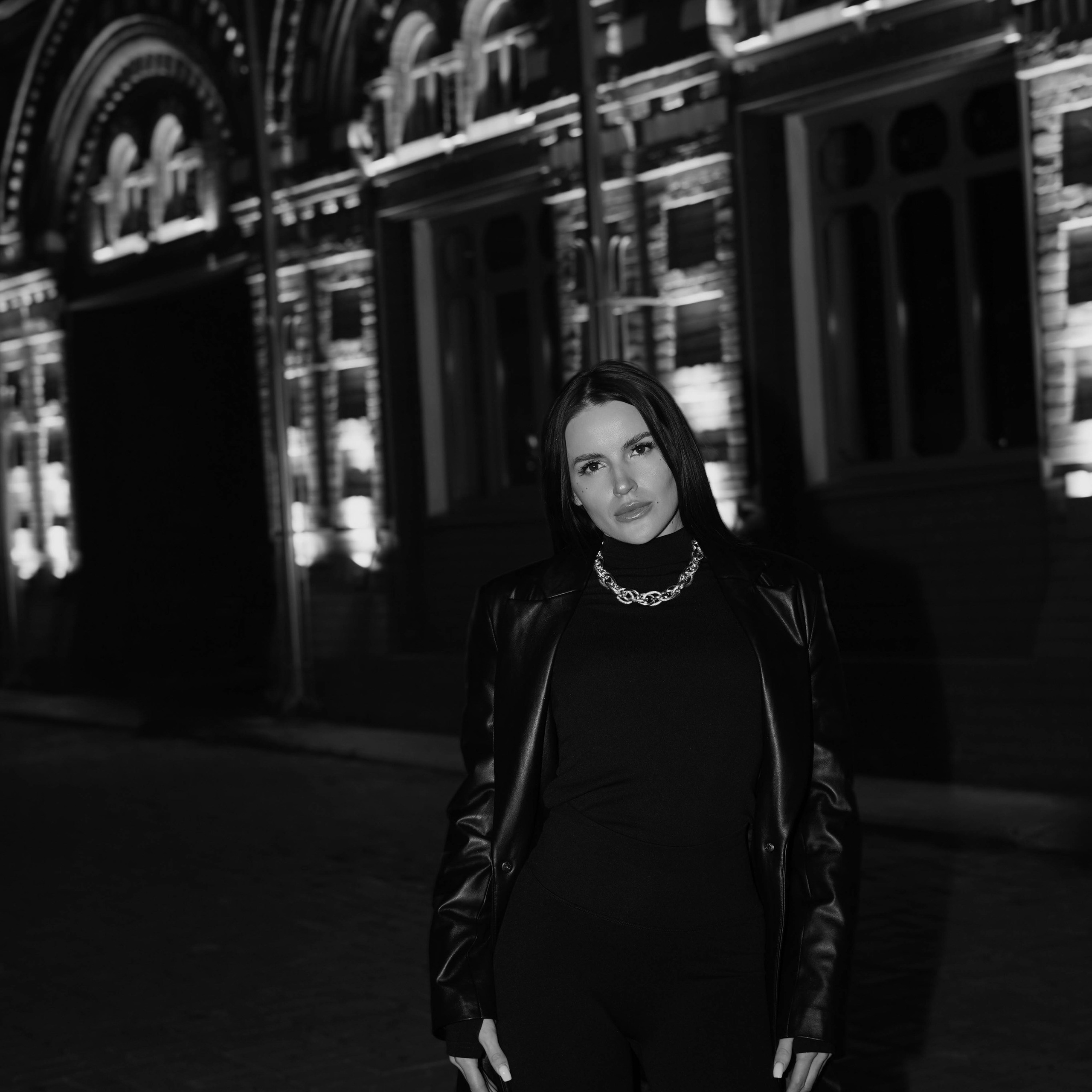 Светлана. Дарья Рудская профессиональный фотограф в городе Клин