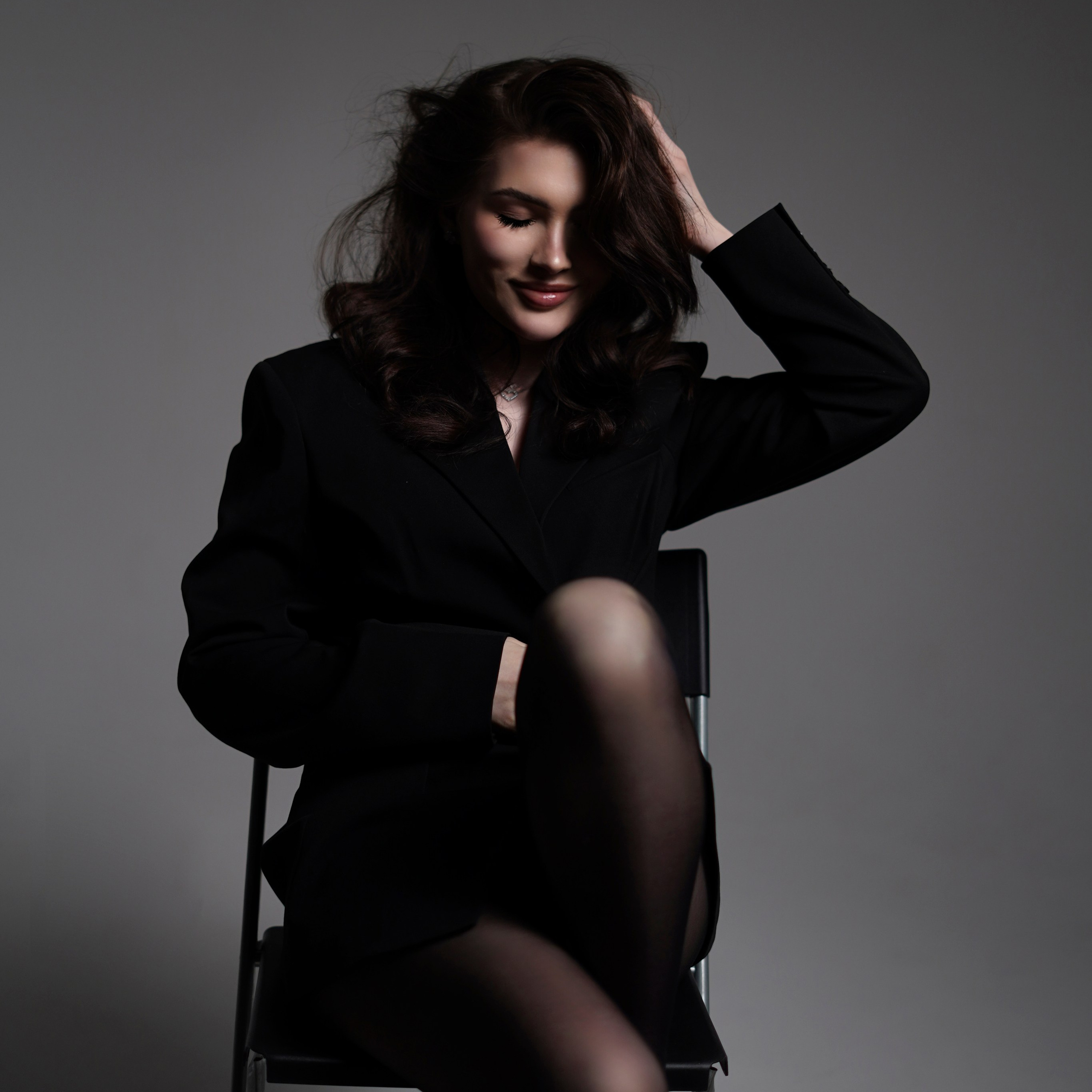 Lada. Дарья Рудская профессиональный фотограф в городе Клин