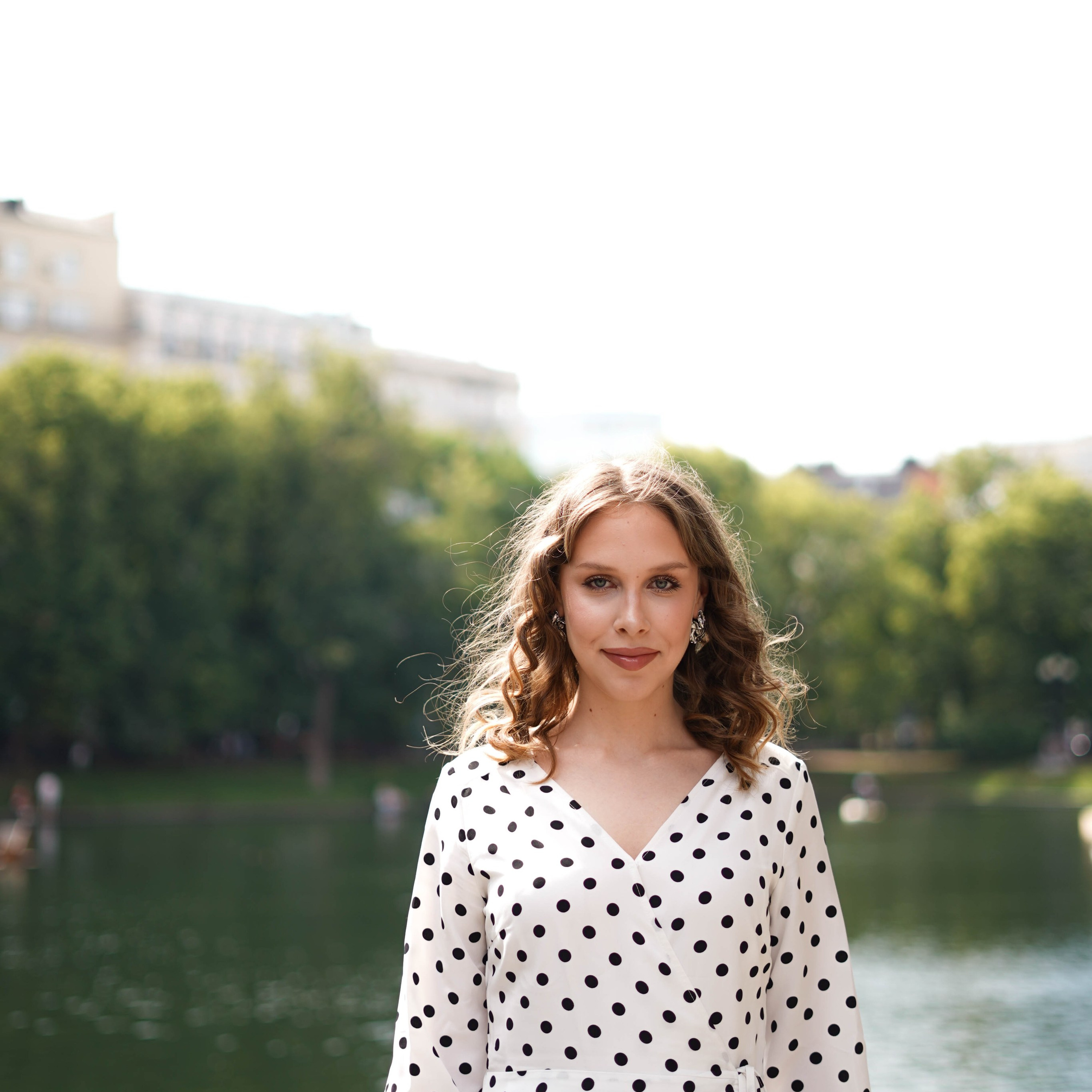 Мария. Дарья Рудская профессиональный фотограф в городе Клин