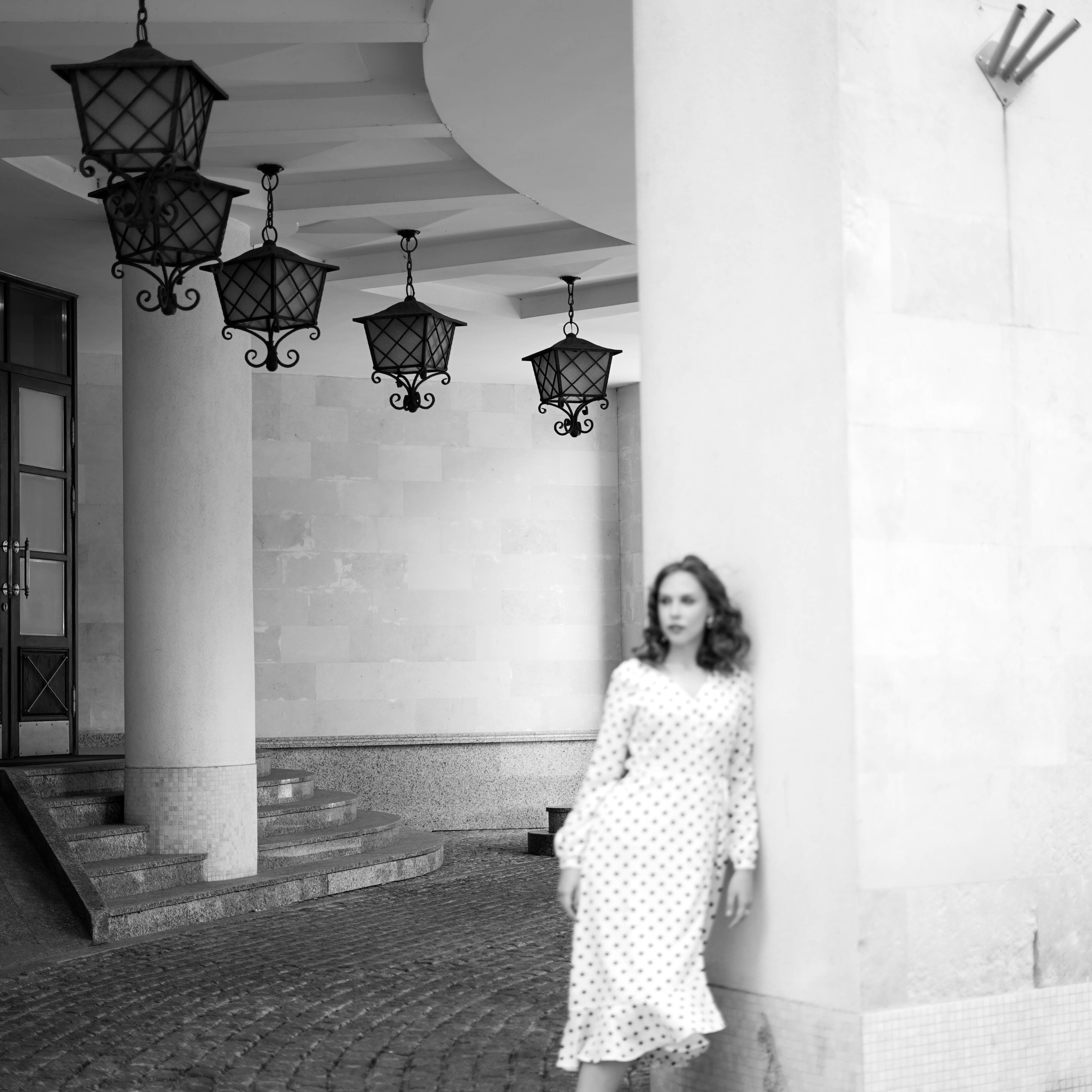 Мария. Дарья Рудская профессиональный фотограф в городе Клин