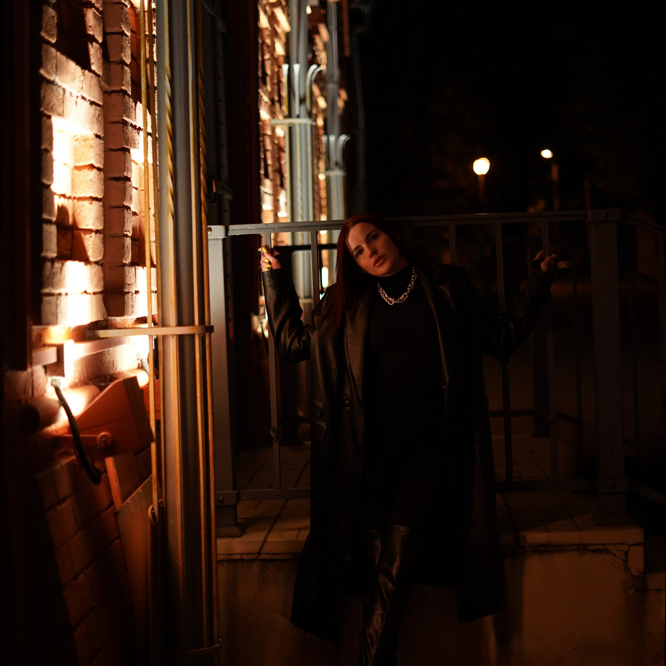 Светлана. Дарья Рудская профессиональный фотограф в городе Клин