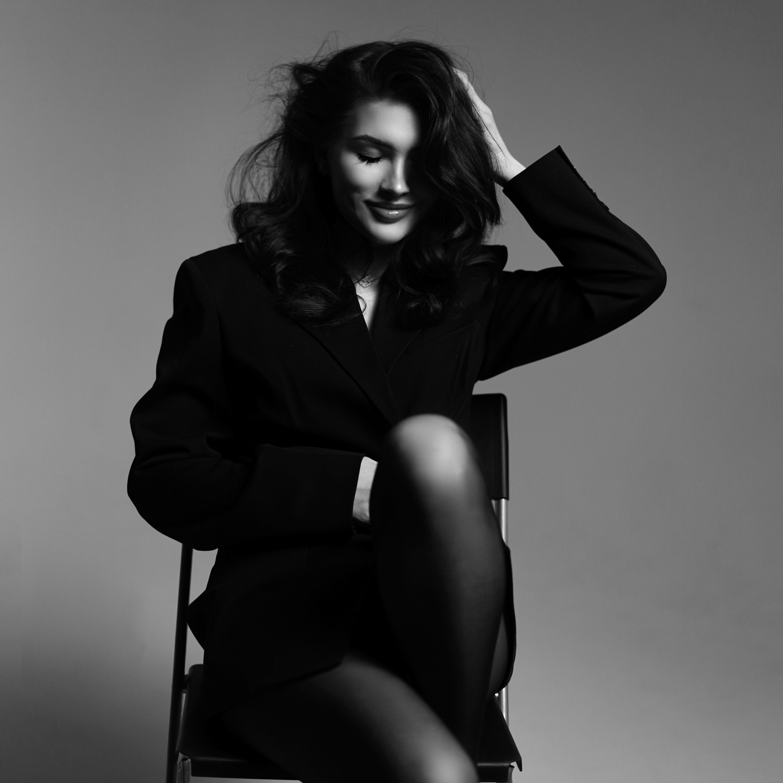 Lada. Дарья Рудская профессиональный фотограф в городе Клин