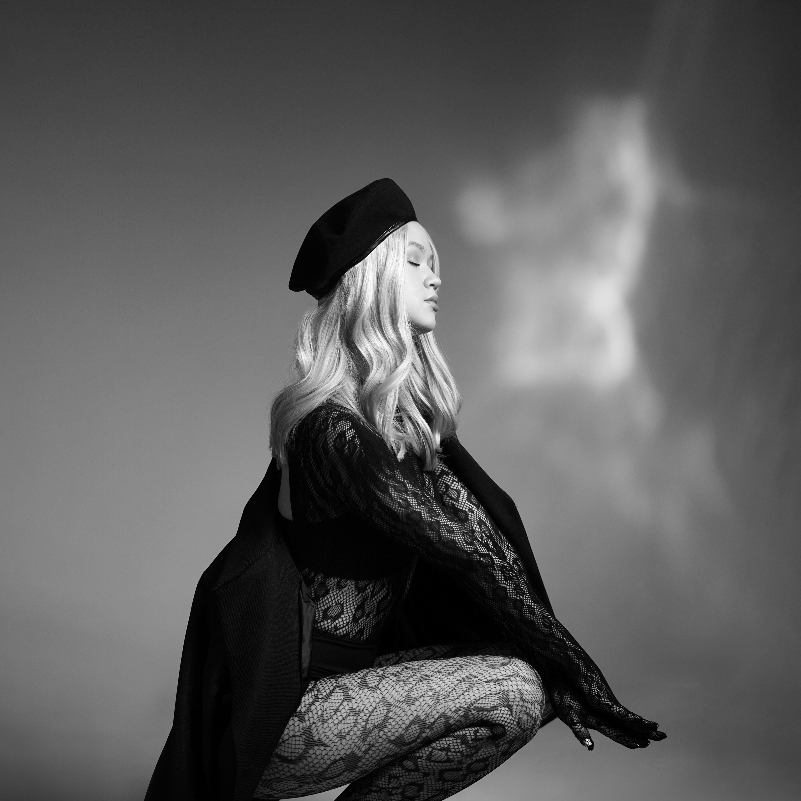 Ксения. Дарья Рудская профессиональный фотограф в городе Клин