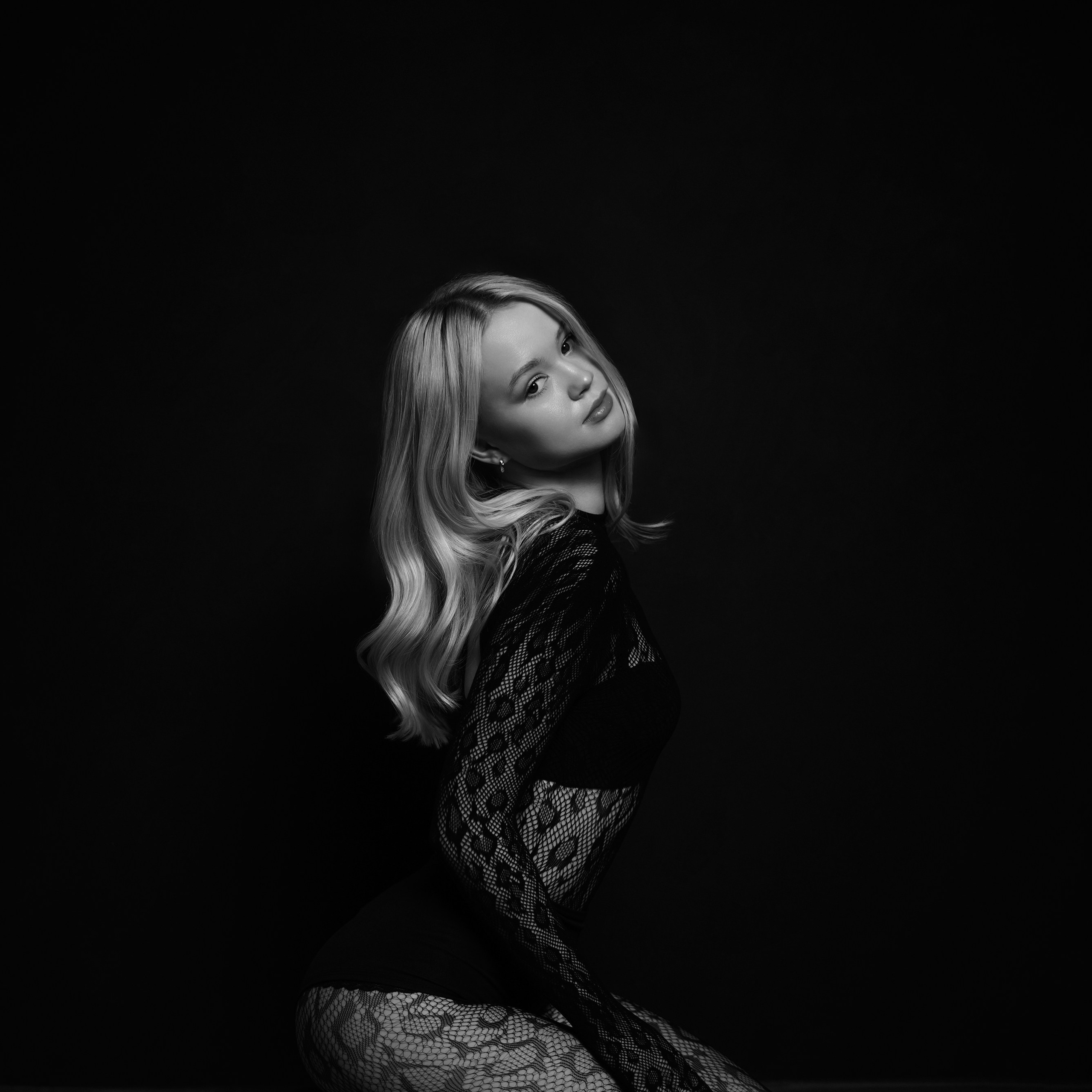 Ксения. Дарья Рудская профессиональный фотограф в городе Клин