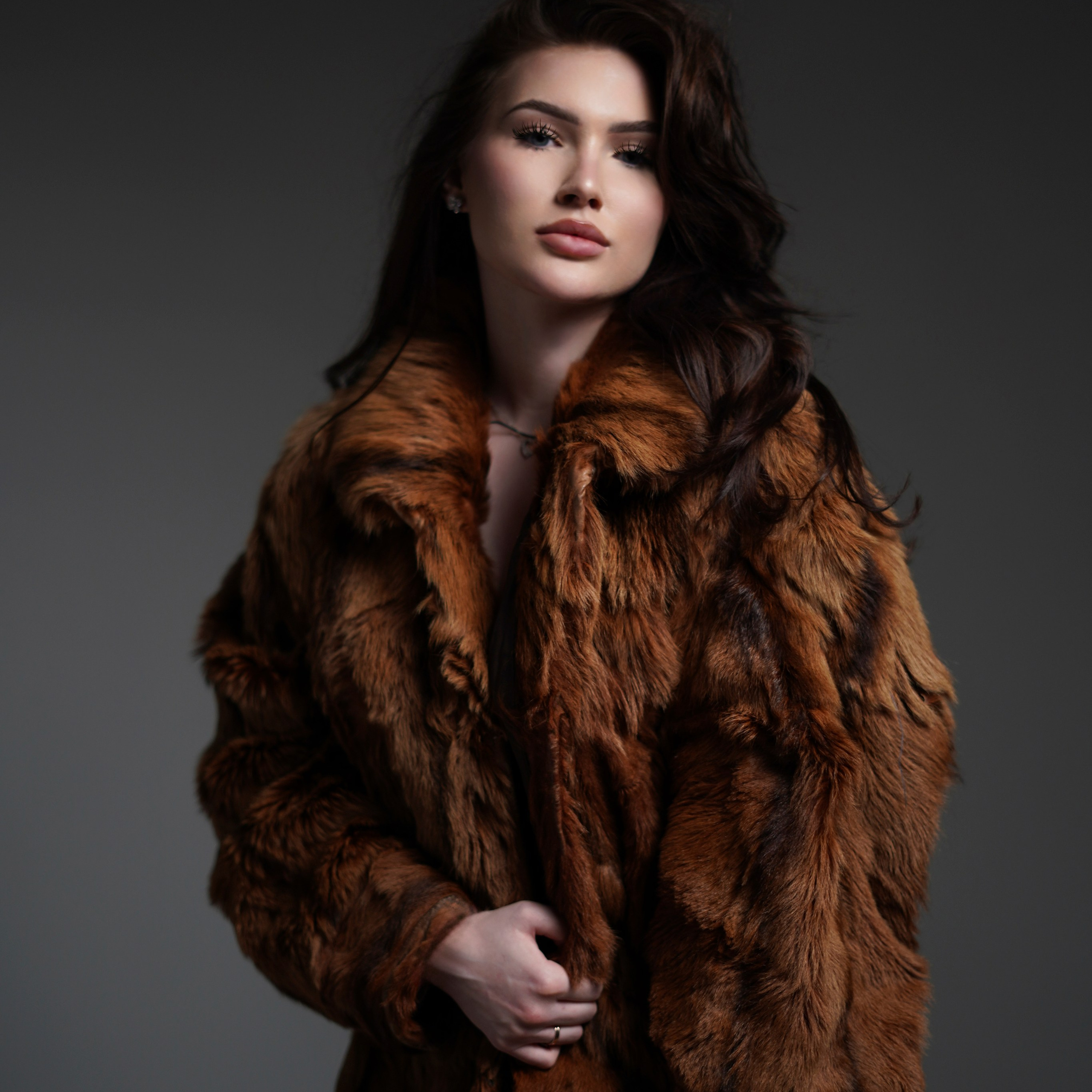 Lada. Дарья Рудская профессиональный фотограф в городе Клин