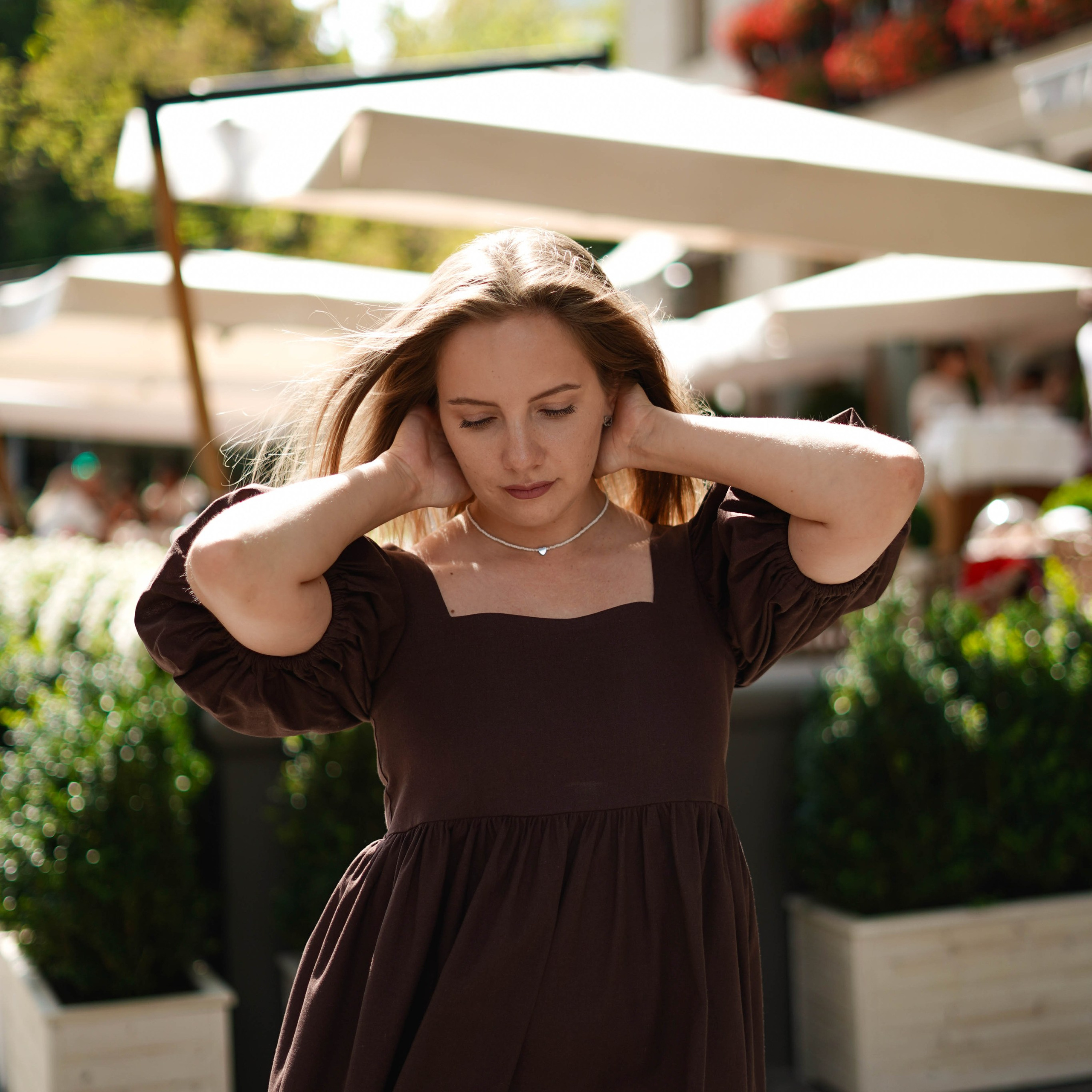 Евгения. Дарья Рудская профессиональный фотограф в городе Клин