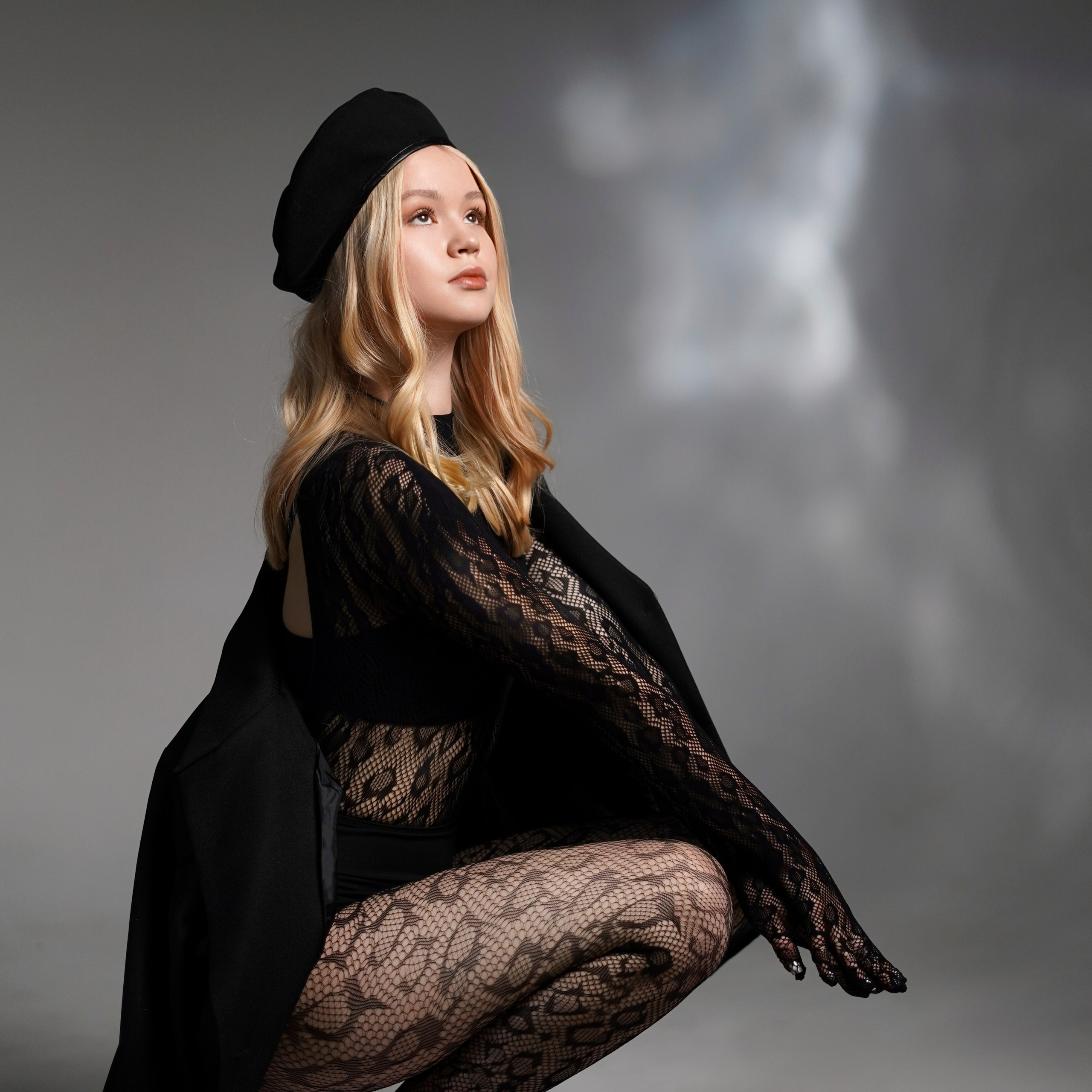 Ксения. Дарья Рудская профессиональный фотограф в городе Клин