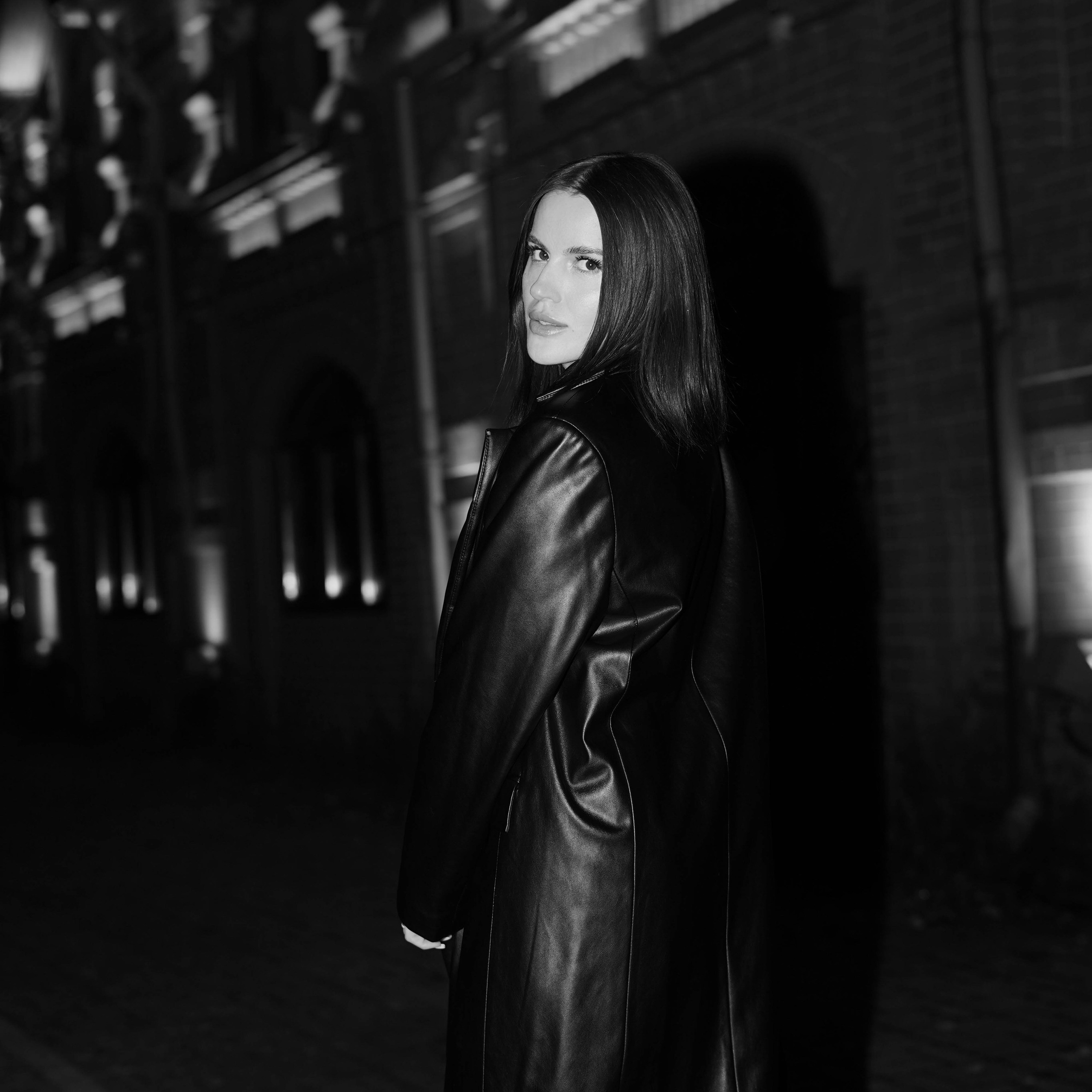 Светлана. Дарья Рудская профессиональный фотограф в городе Клин