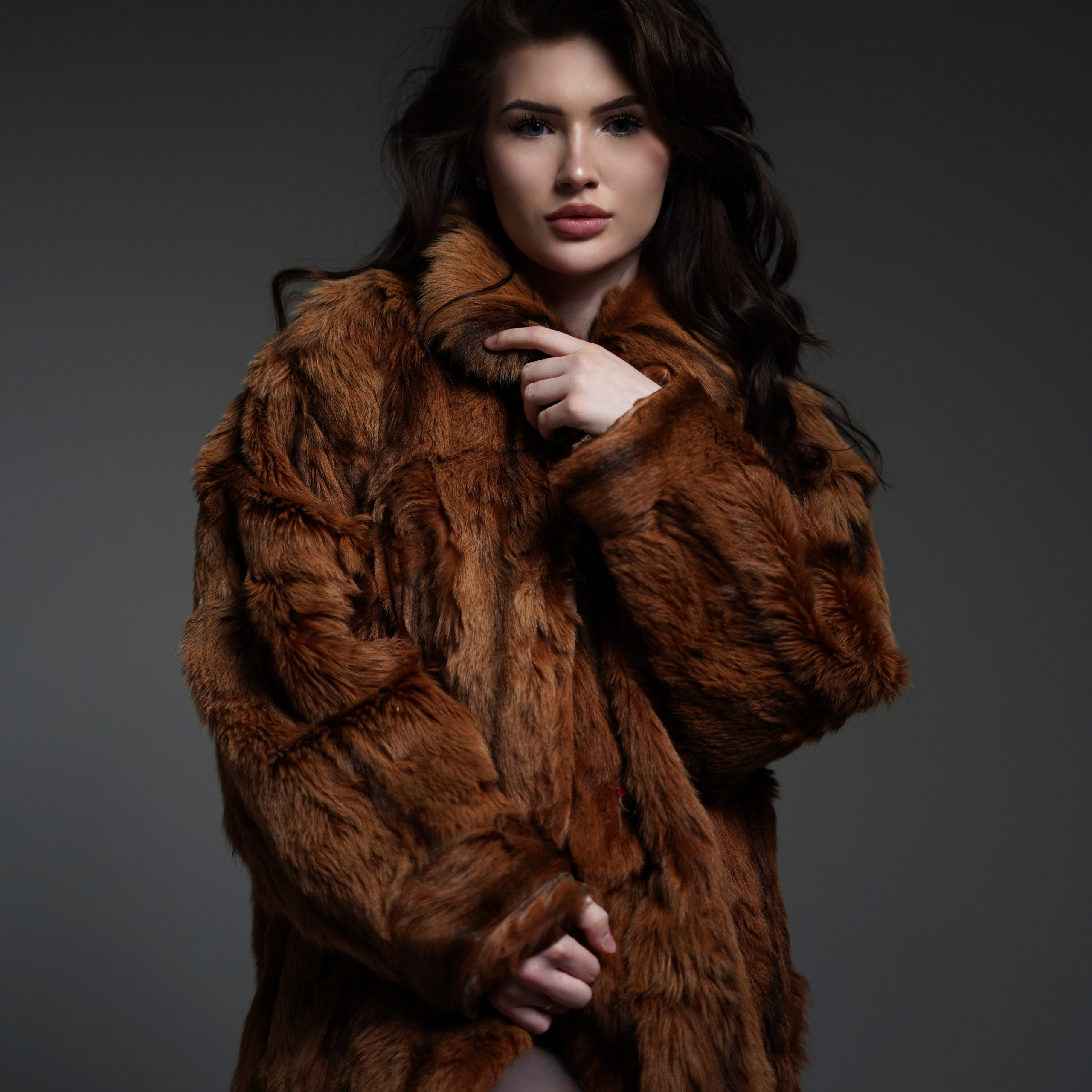 Lada. Дарья Рудская профессиональный фотограф в городе Клин