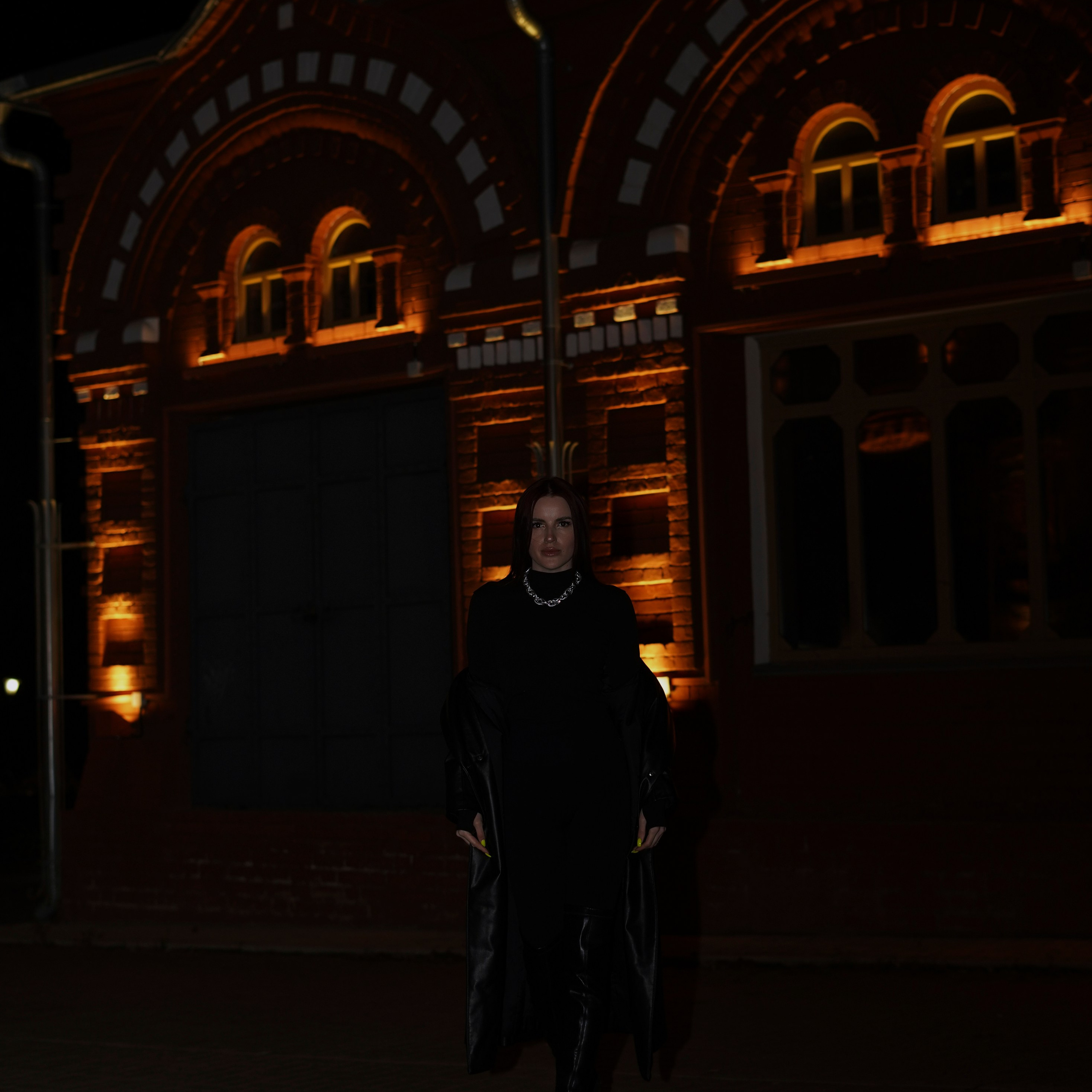 Светлана. Дарья Рудская профессиональный фотограф в городе Клин