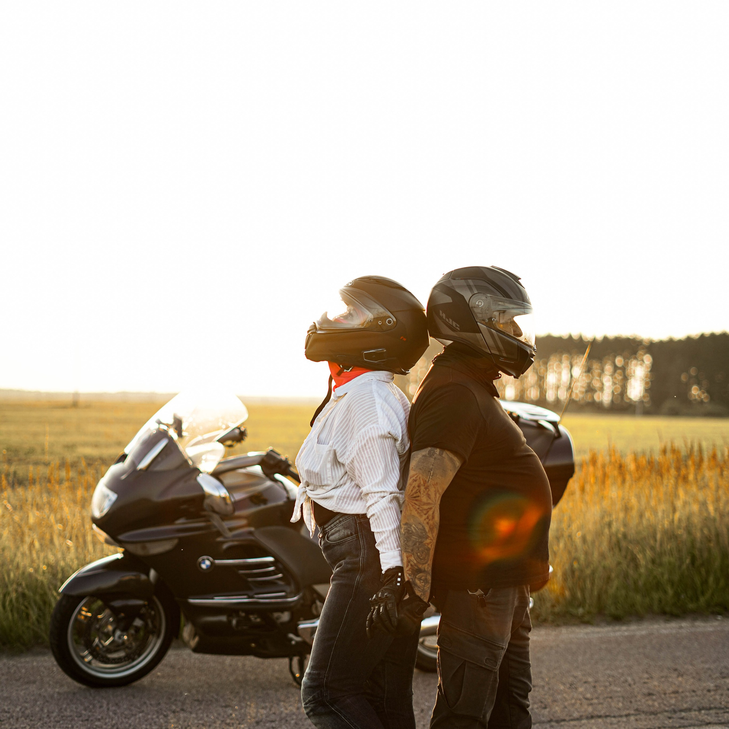 Оксана и Олег. Дарья Рудская профессиональный фотограф в городе Клин