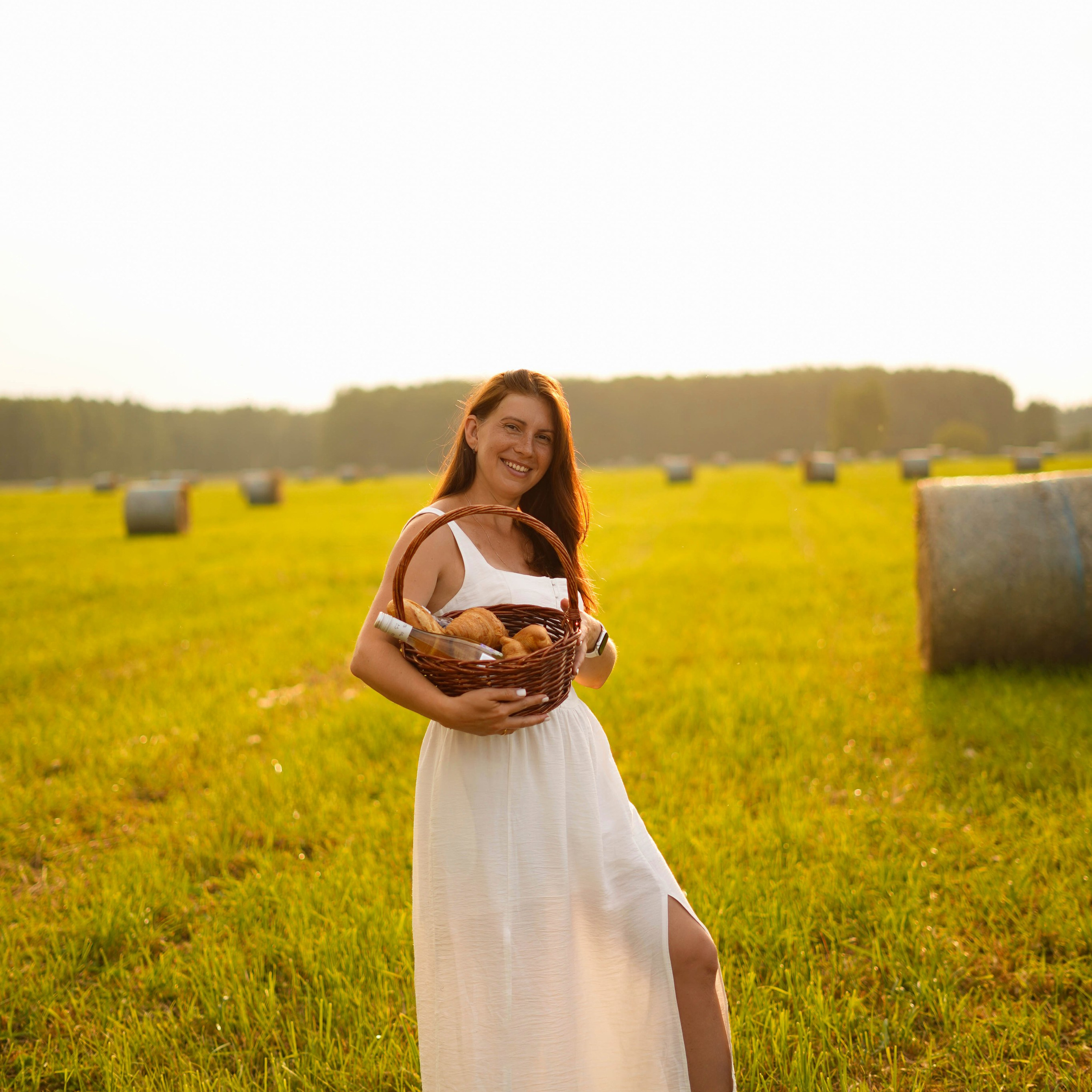 Мария. Дарья Рудская профессиональный фотограф в городе Клин