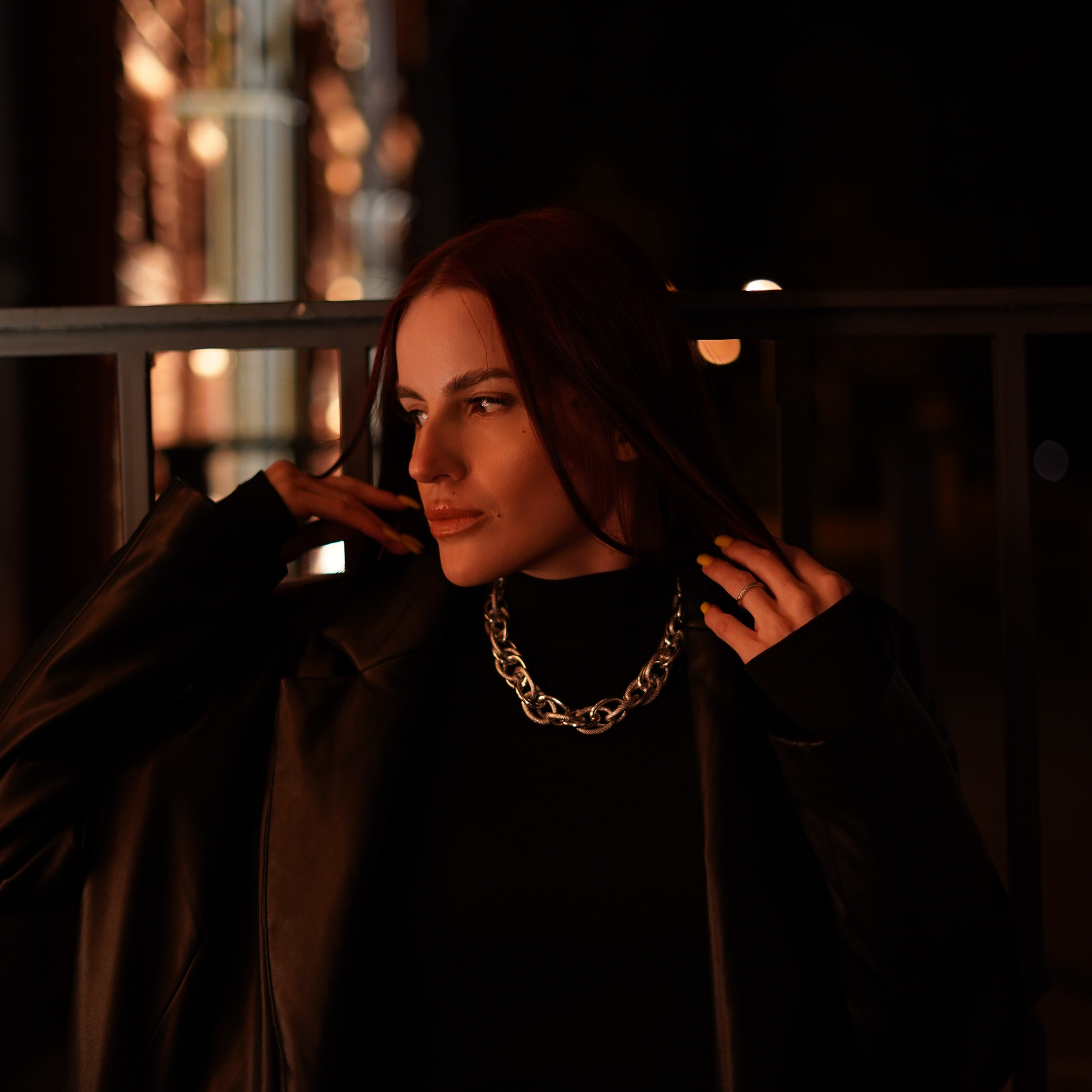 Светлана. Дарья Рудская профессиональный фотограф в городе Клин