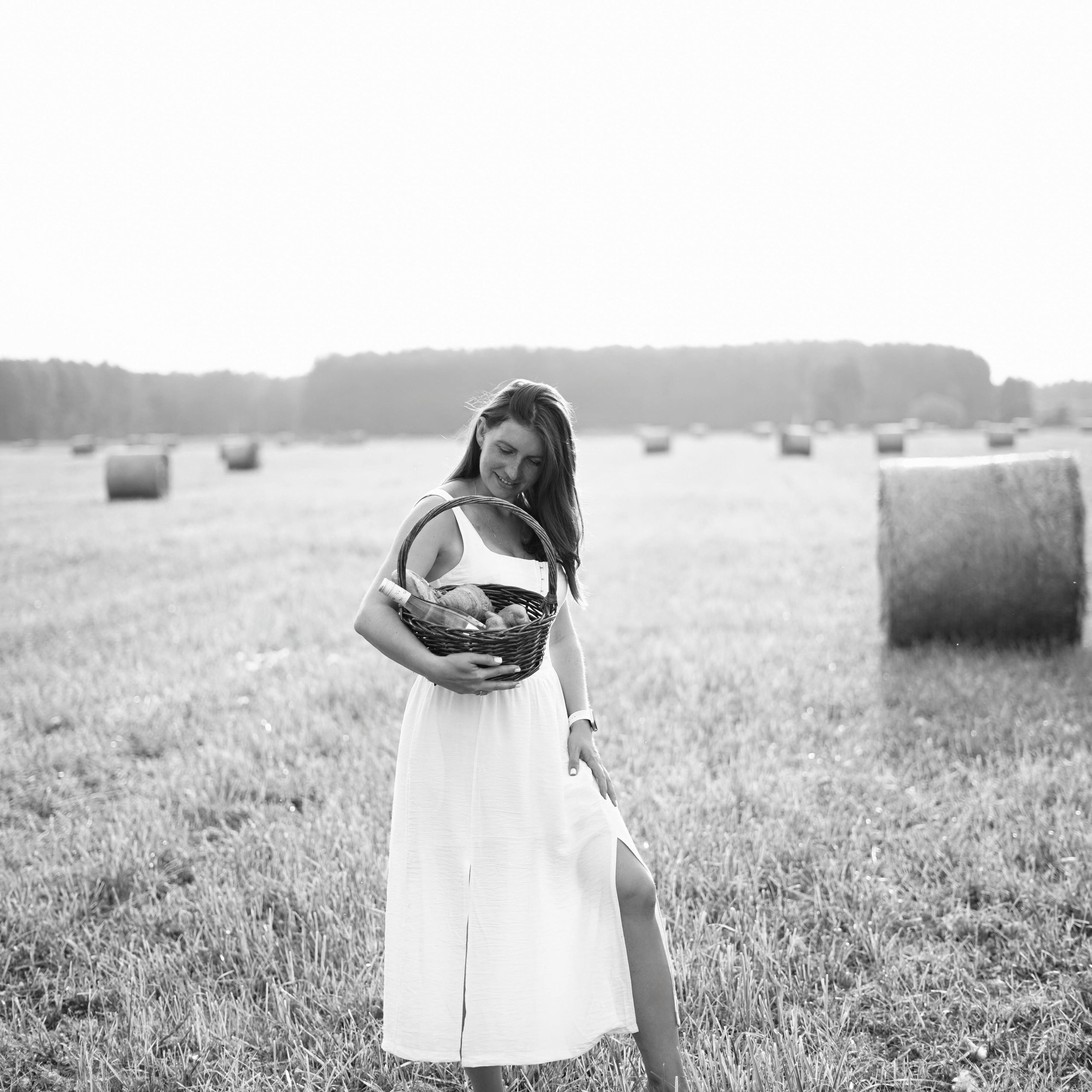 Мария. Дарья Рудская профессиональный фотограф в городе Клин