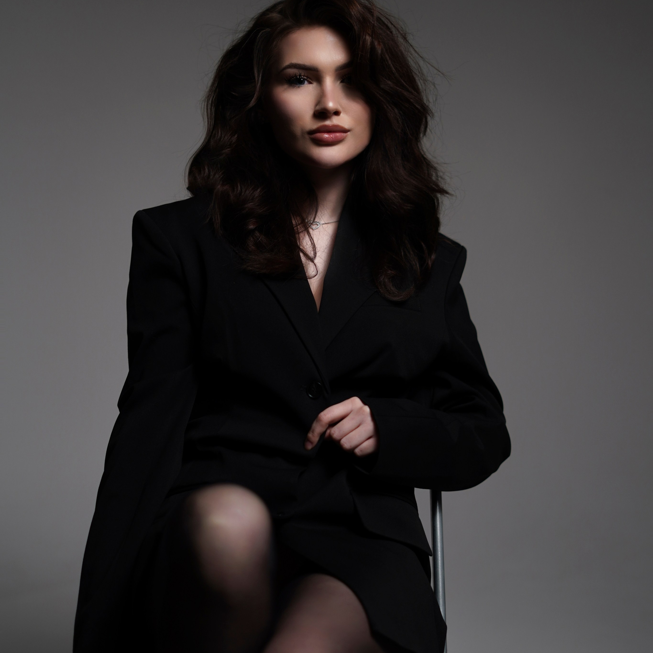 Lada. Дарья Рудская профессиональный фотограф в городе Клин